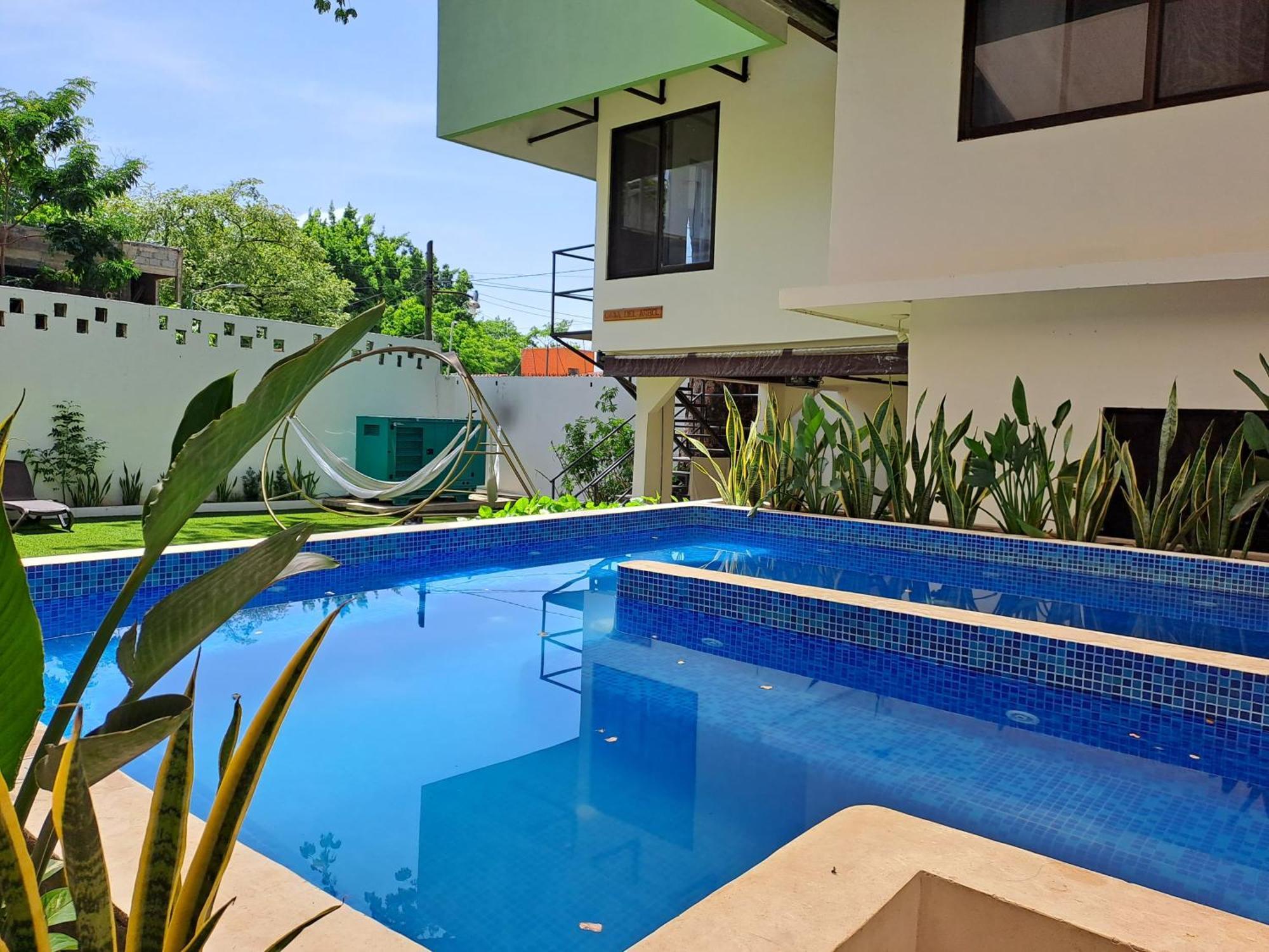 Casa Janaab Palenque