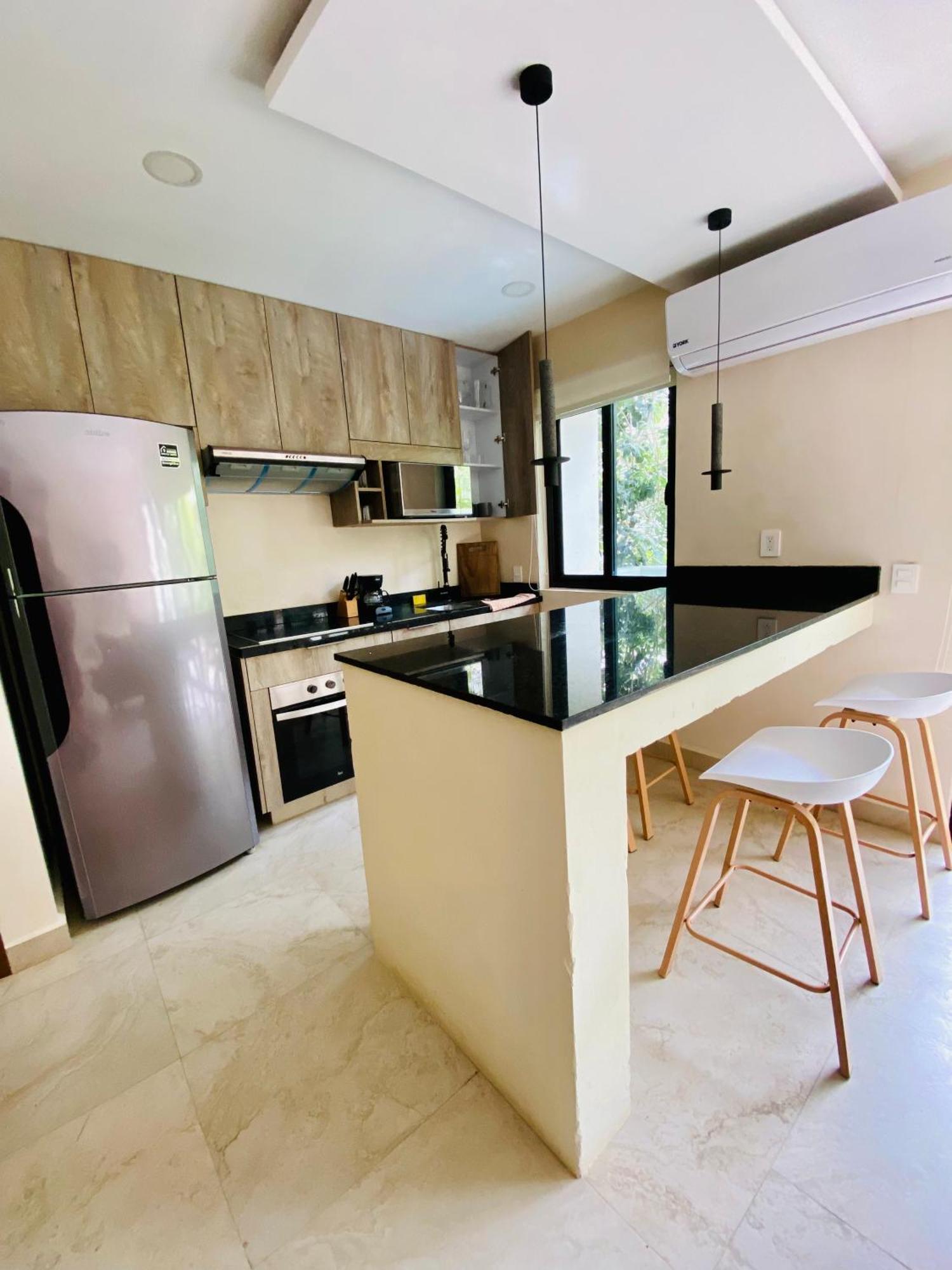 Cacao Departamentos Apartment *