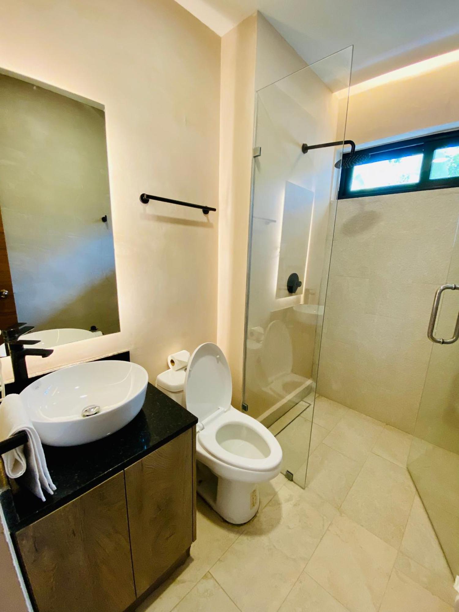 Cacao Departamentos Apartment Tulum