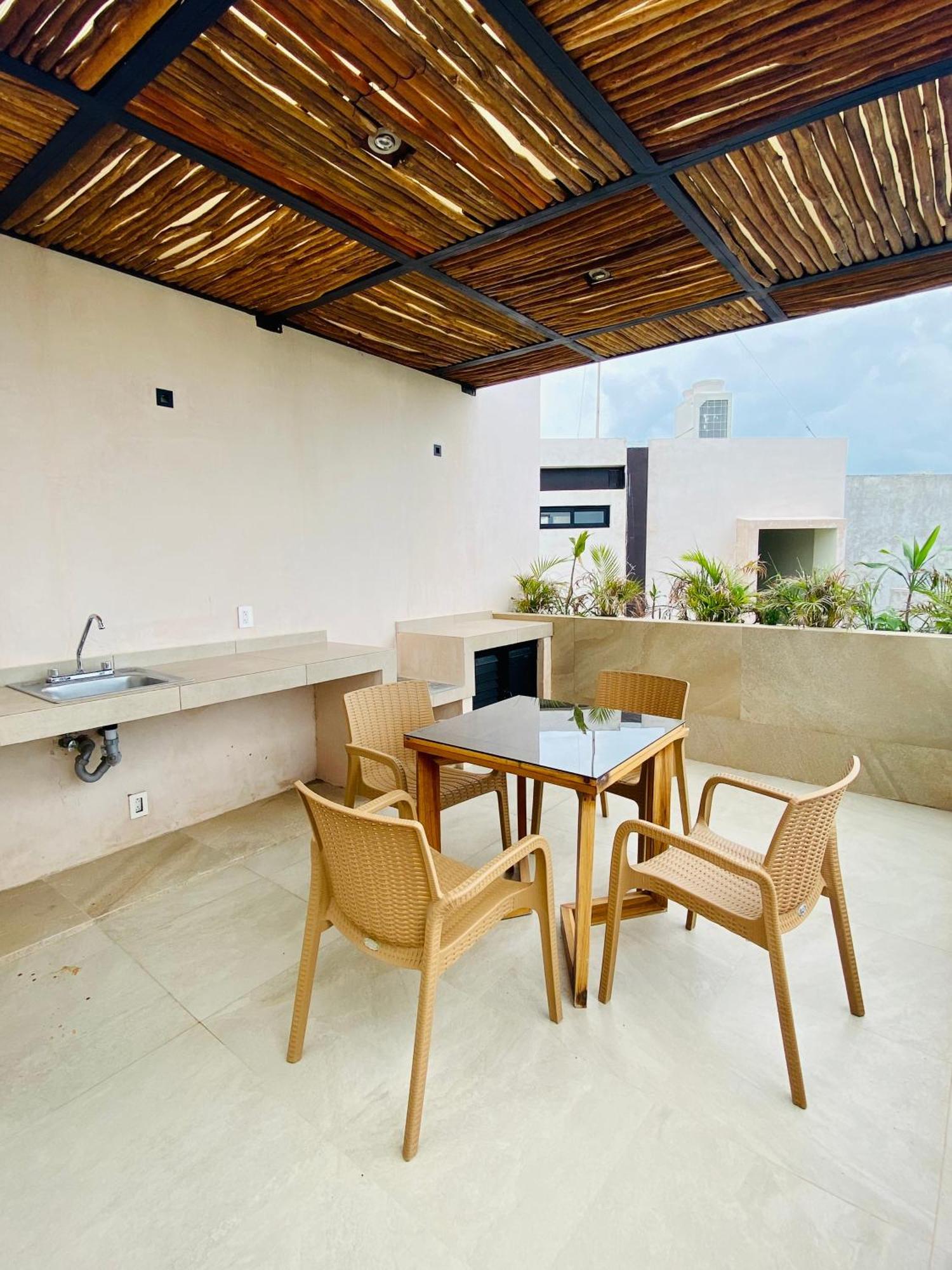 Apartment Cacao Departamentos *