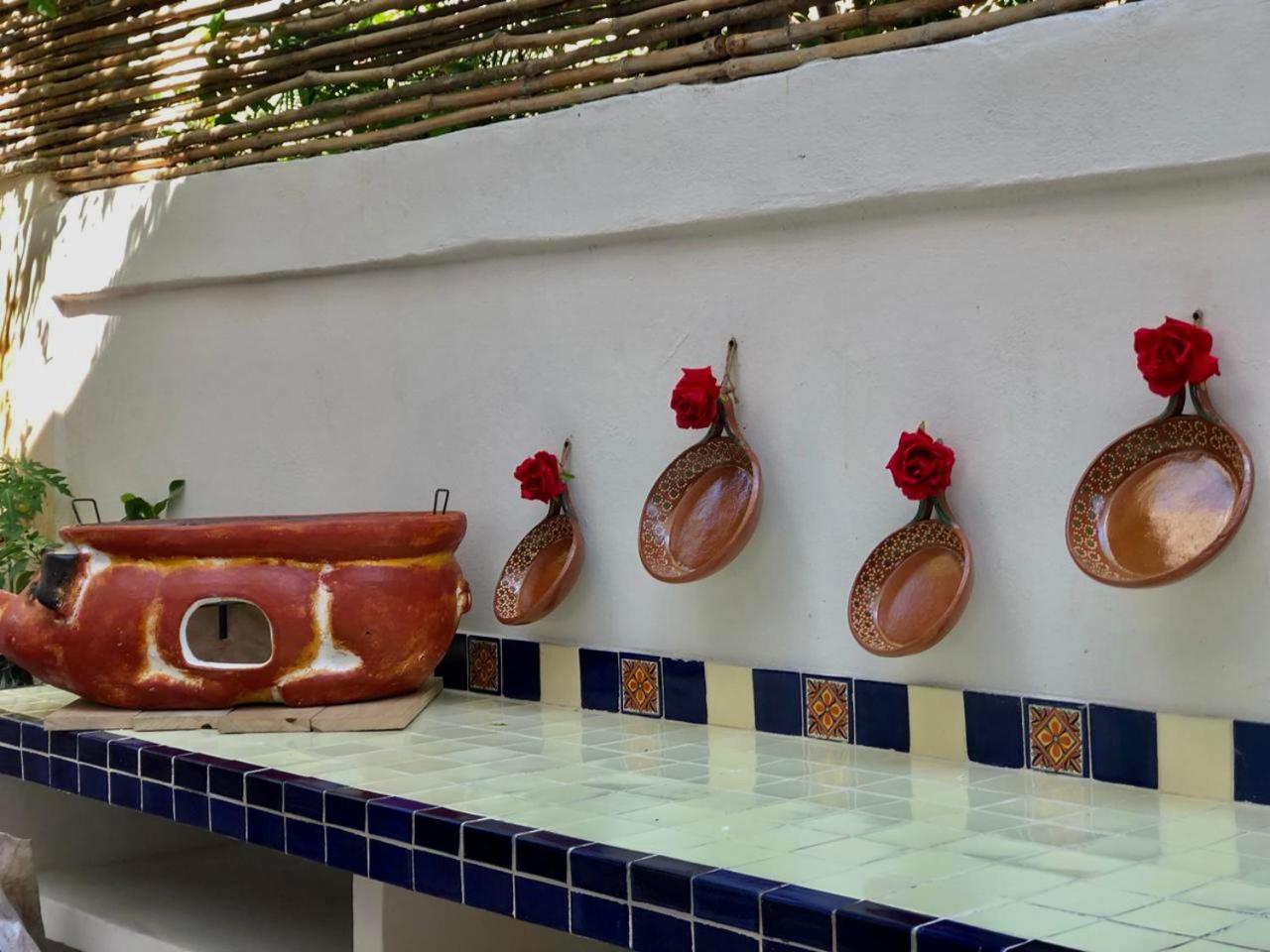 Hotel Boutique Casa La Malaguena 4*