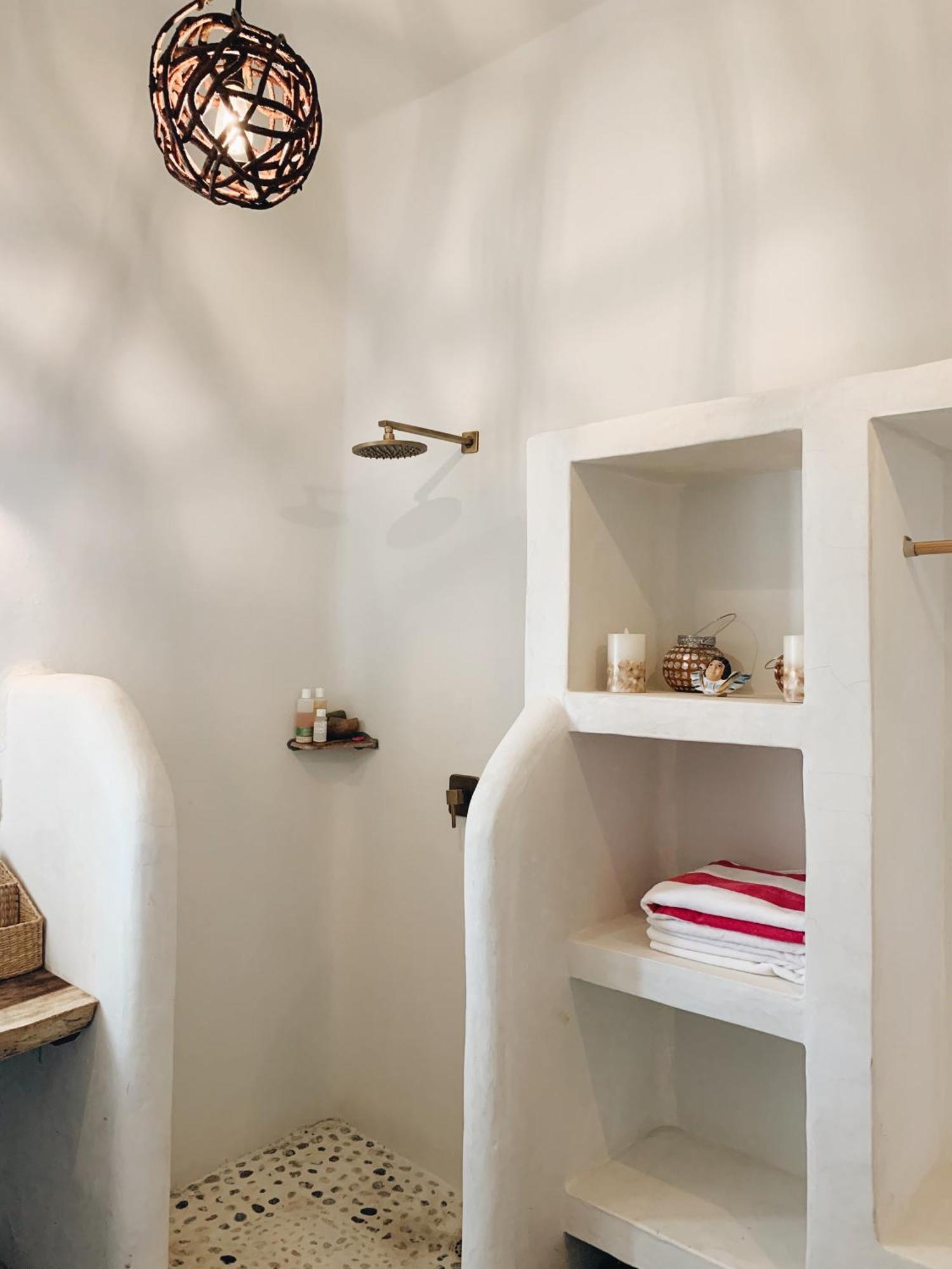 Boutique Casa La Malaguena San Agustinillo