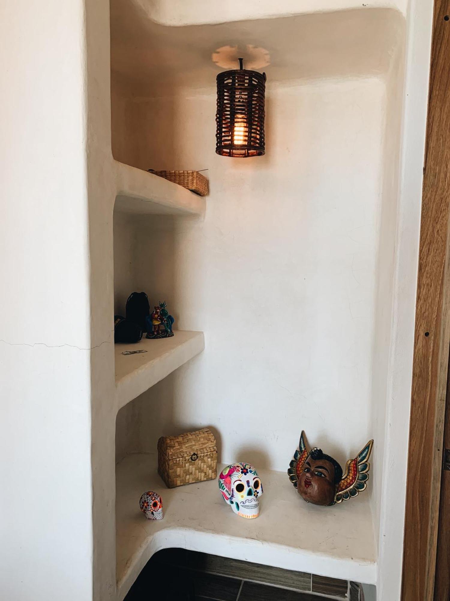 Boutique Casa La Malaguena 4* San Agustinillo