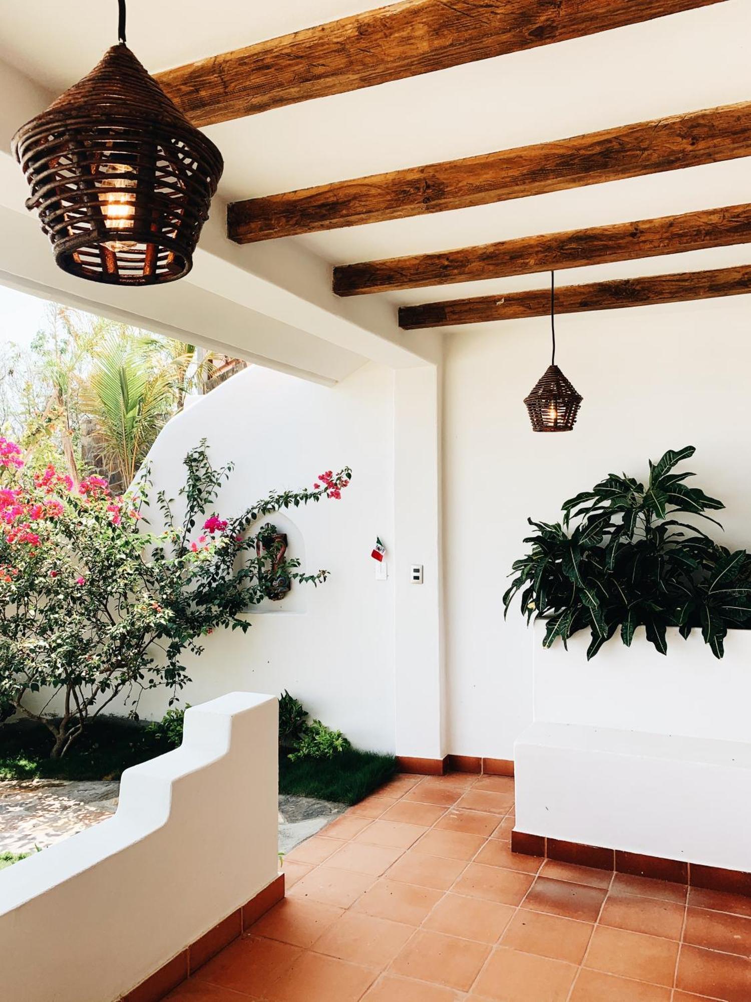 Hotel Boutique Casa La Malaguena
