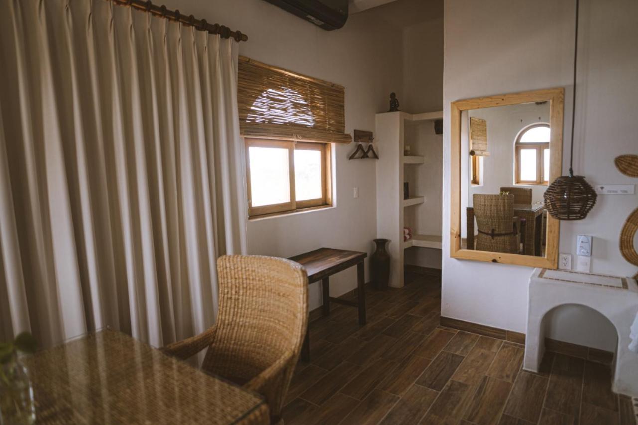 Boutique Casa La Malaguena