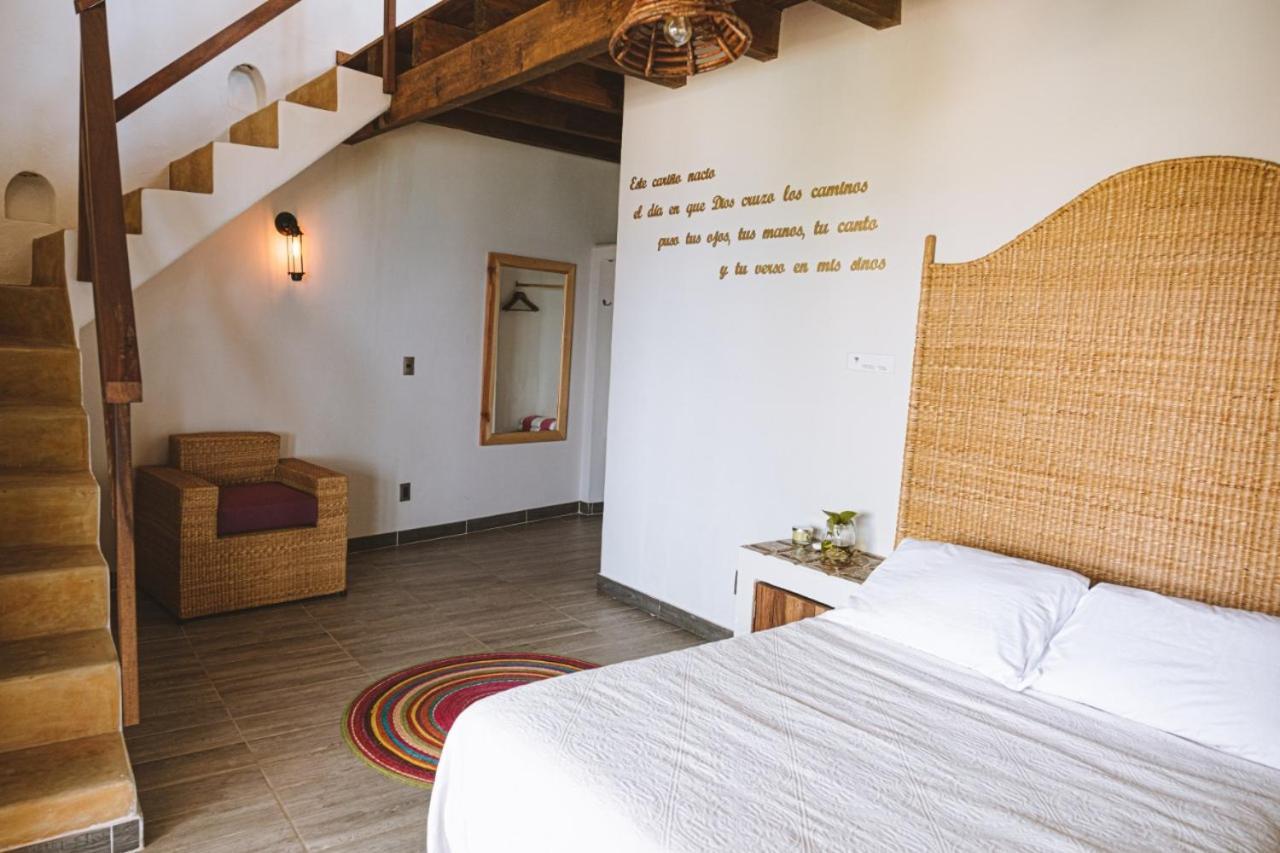 Boutique Casa La Malaguena 4* San Agustinillo