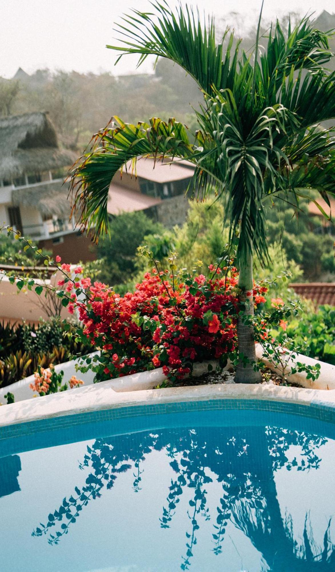 Boutique Casa La Malaguena Hotel 4*