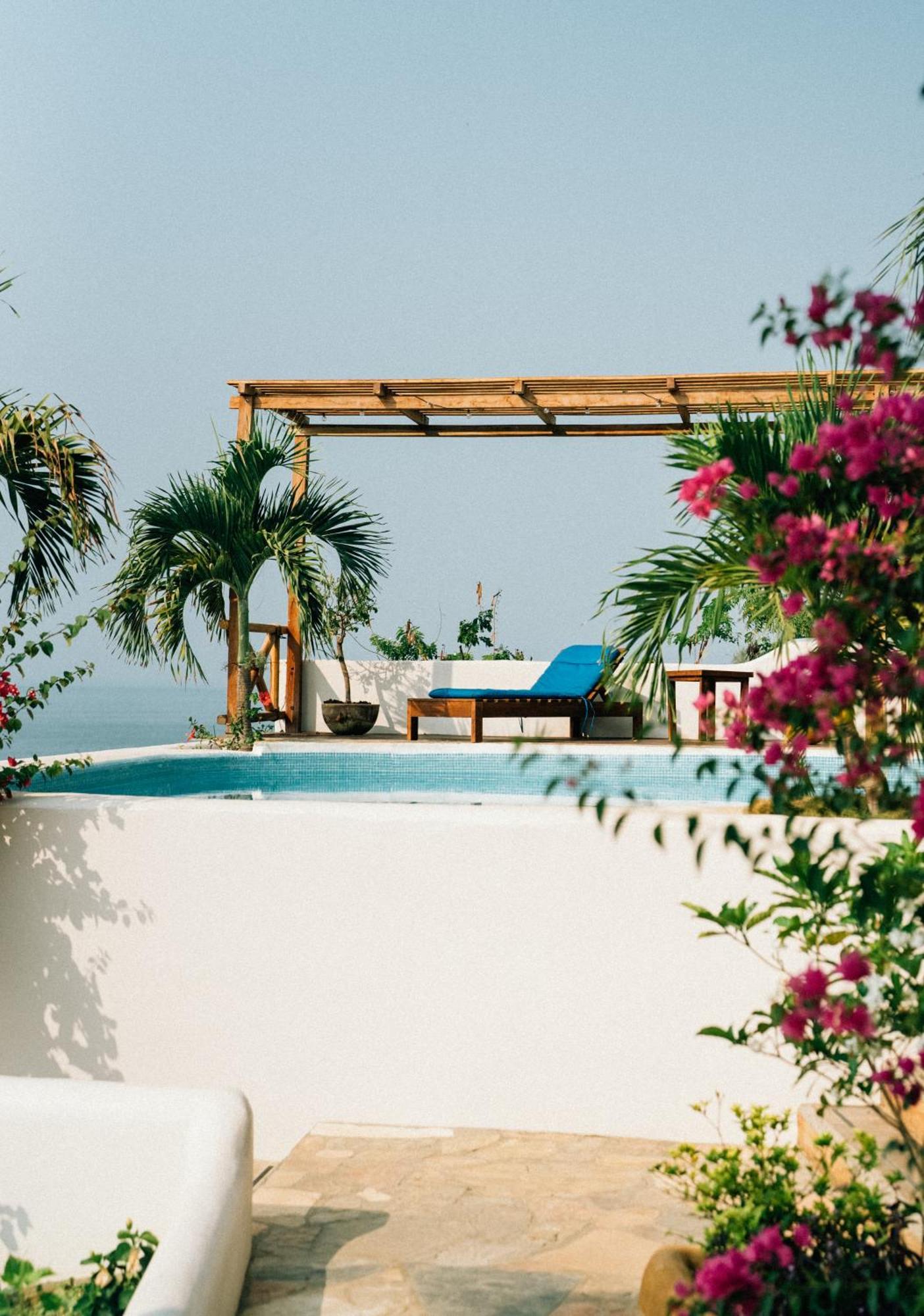 Boutique Casa La Malaguena 4* San Agustinillo