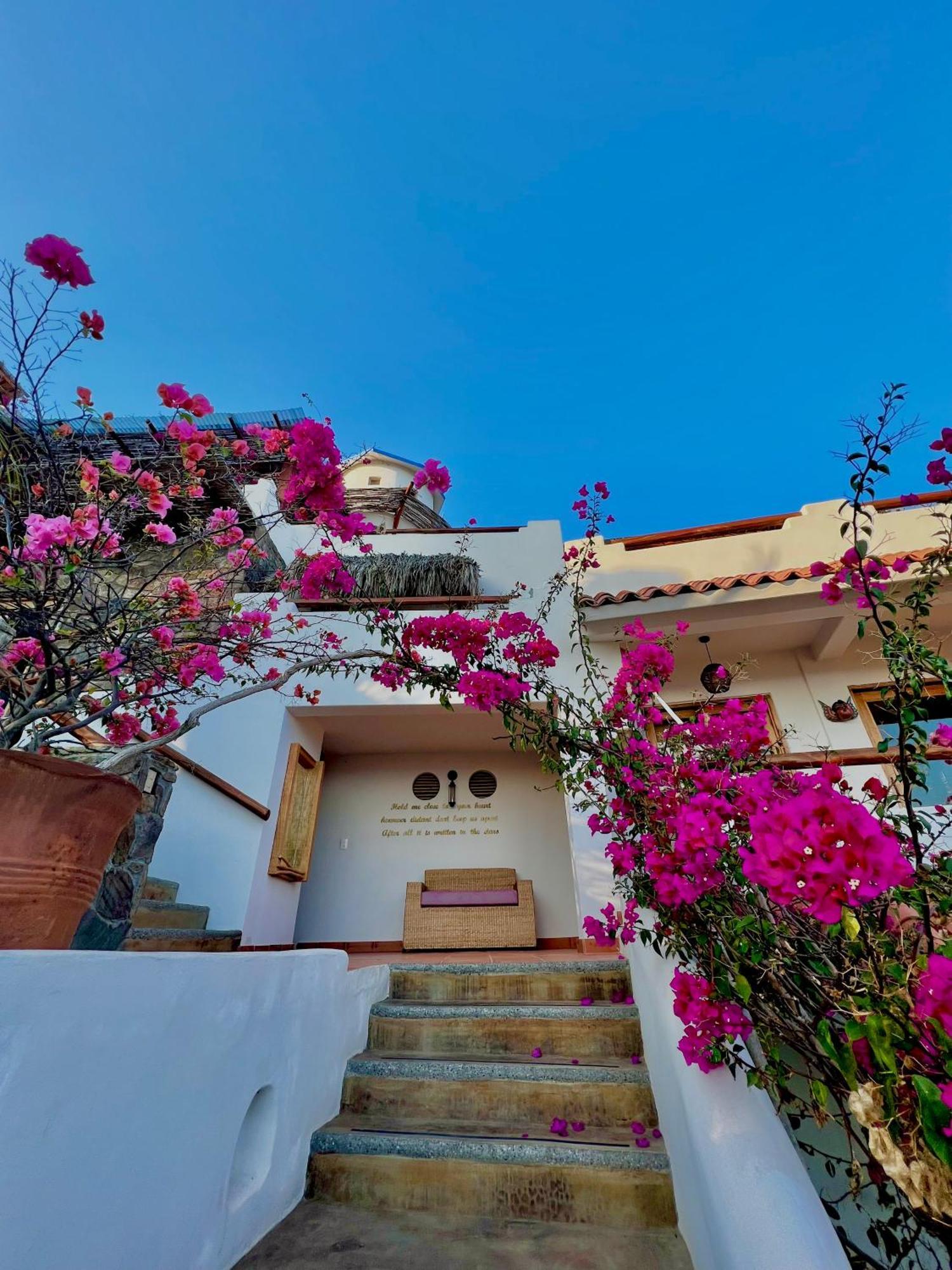 Boutique Casa La Malaguena 4*