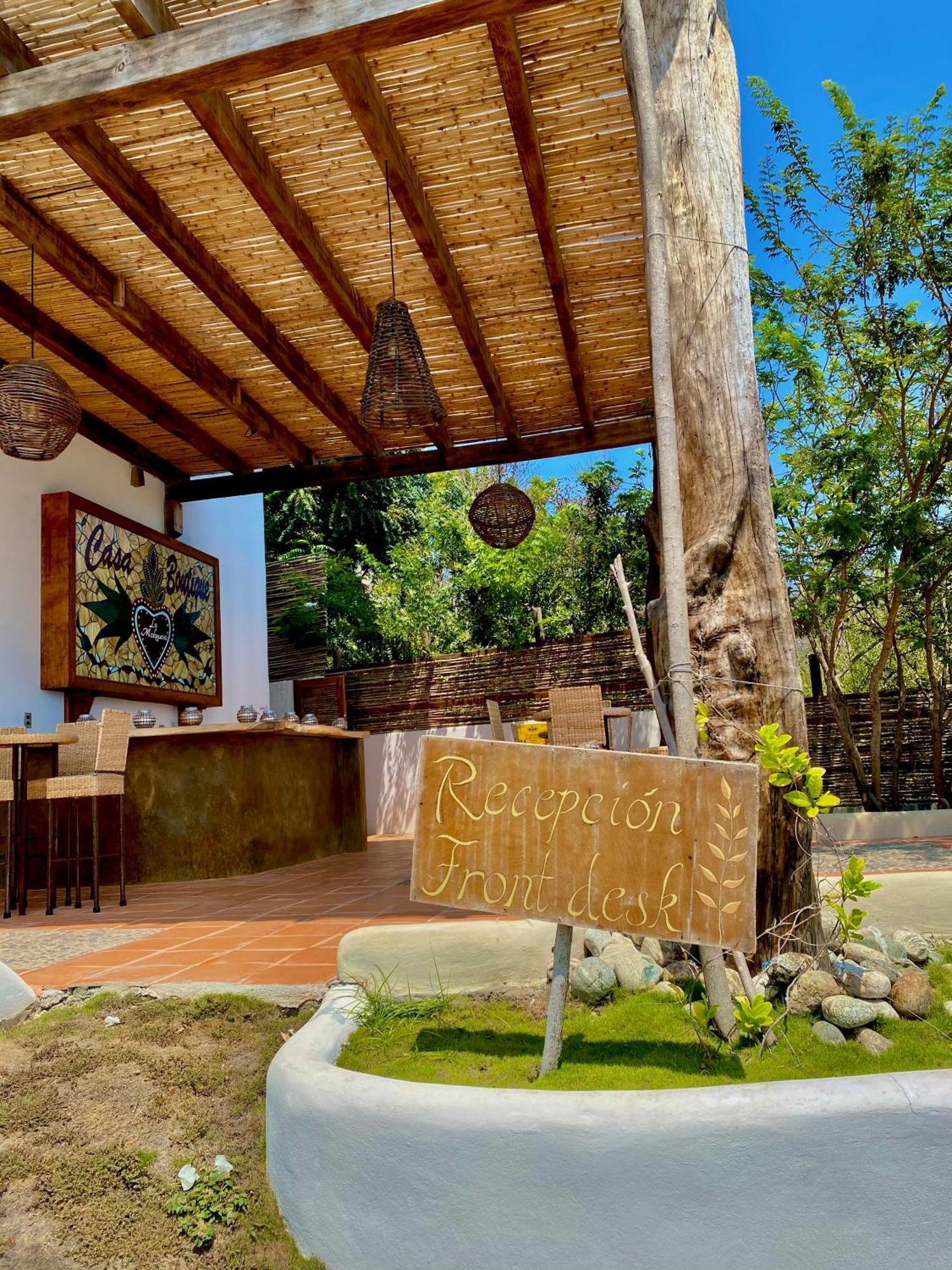Boutique Casa La Malaguena