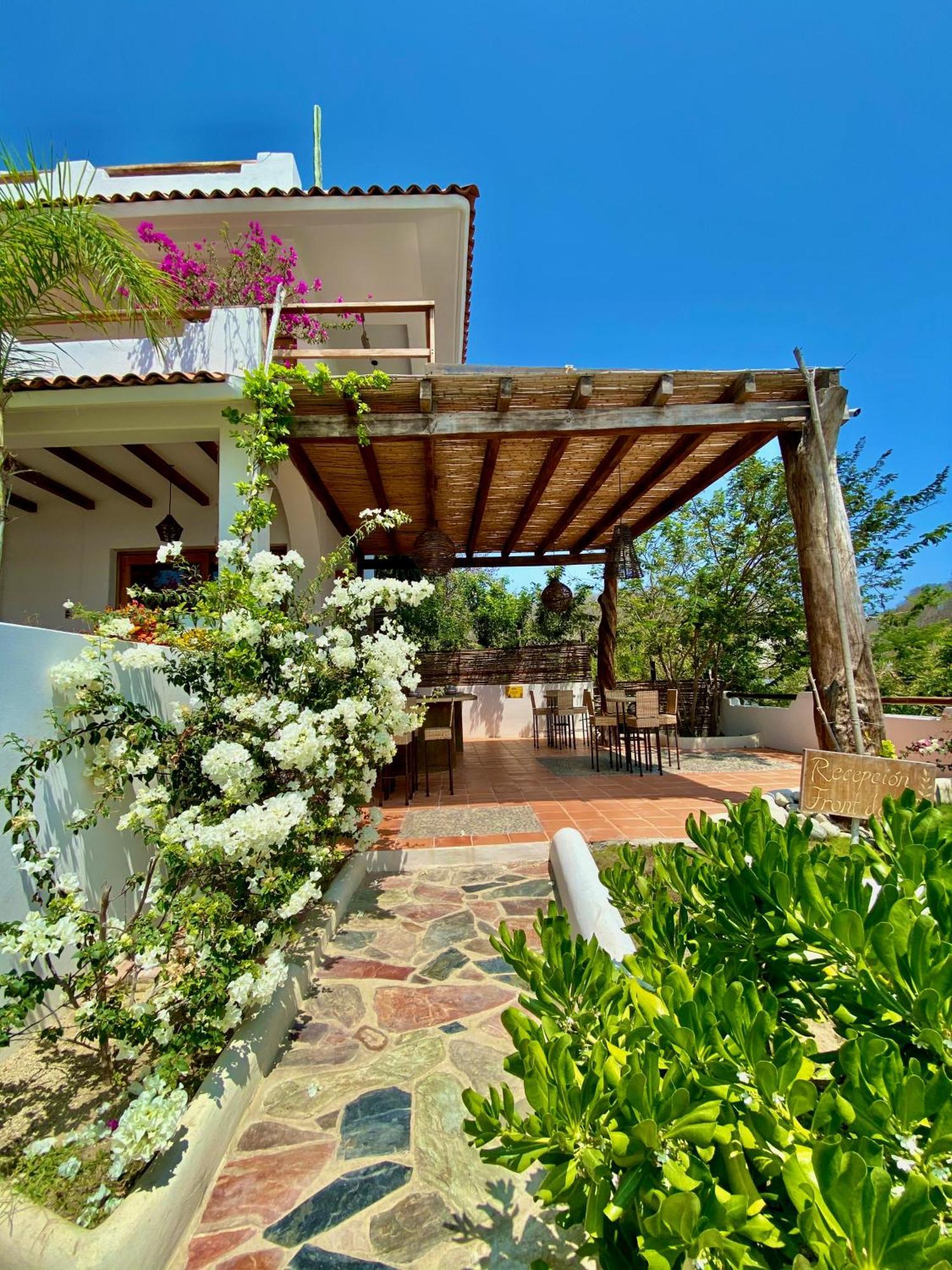 Hotel Boutique Casa La Malaguena 4*