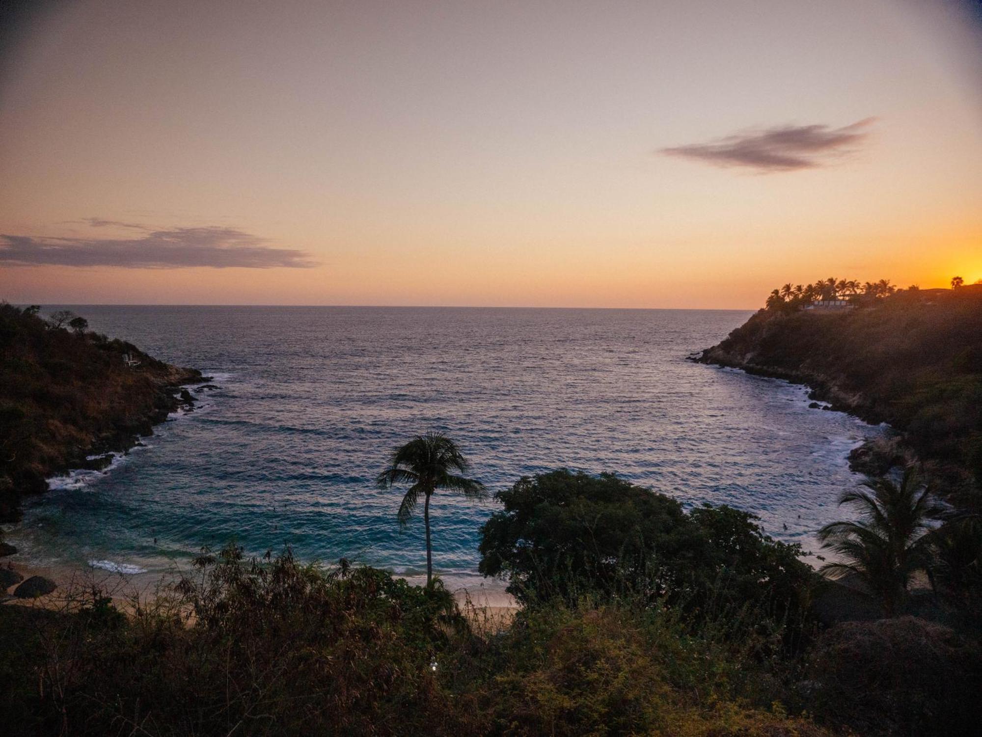 Casa Pelicano * Puerto Escondido (Oaxaca)