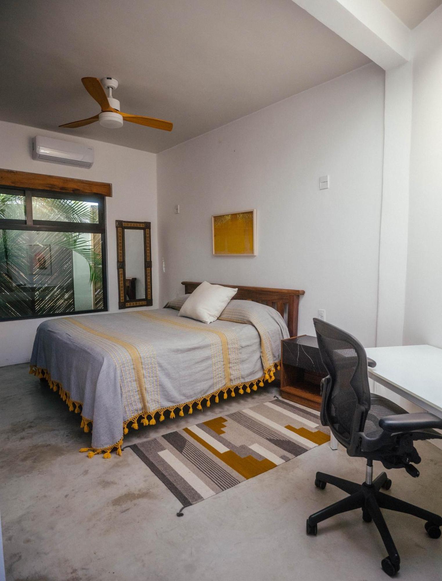 Casa Pelicano *