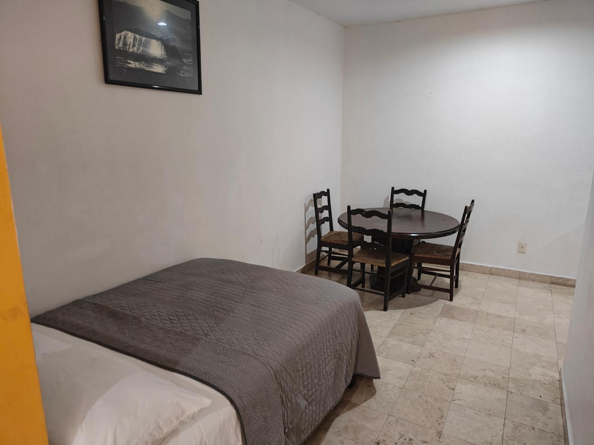 Hotel Plaza Huatulco