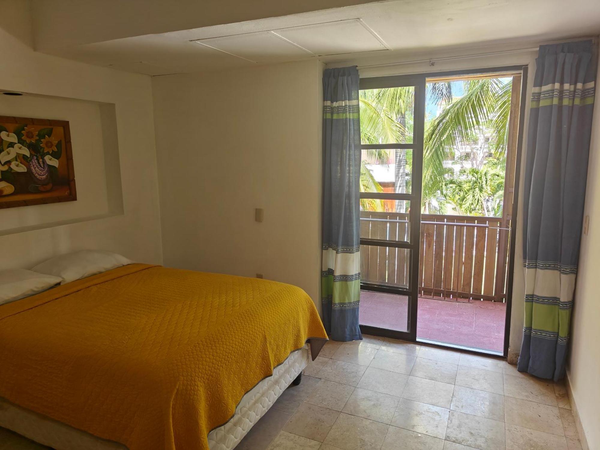 Hotel Plaza Huatulco