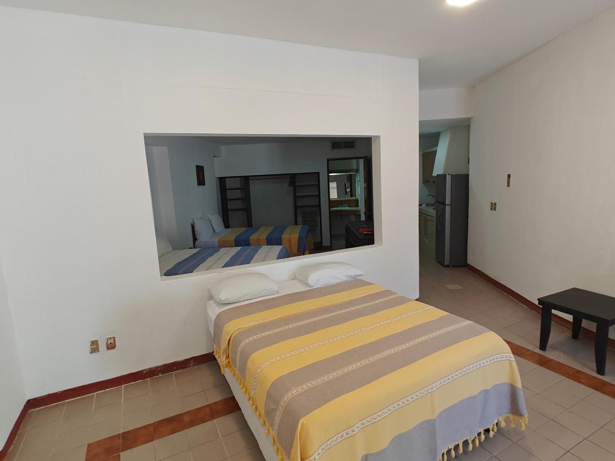Plaza Huatulco Hotel