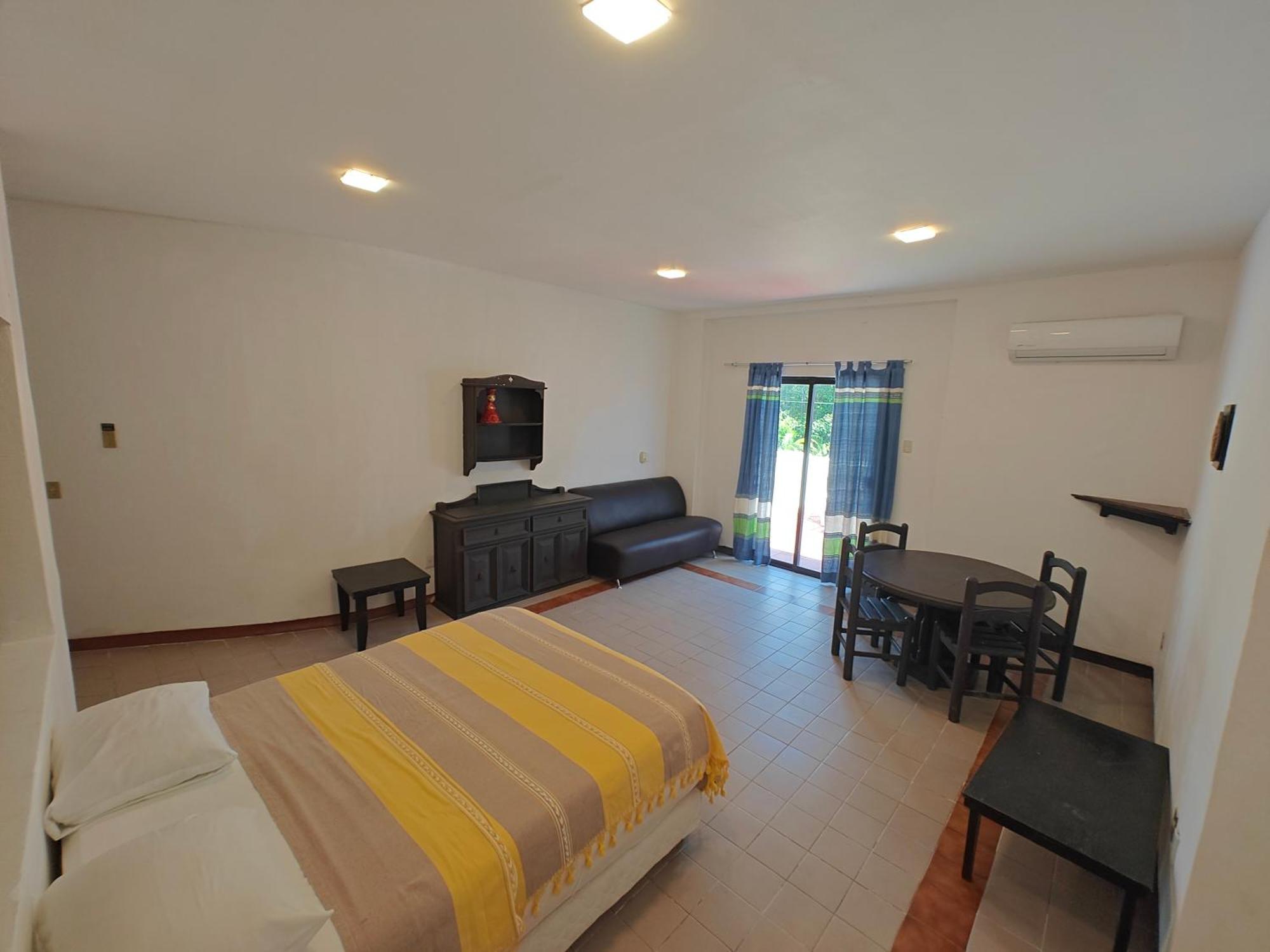 Hotel Plaza Huatulco 3*