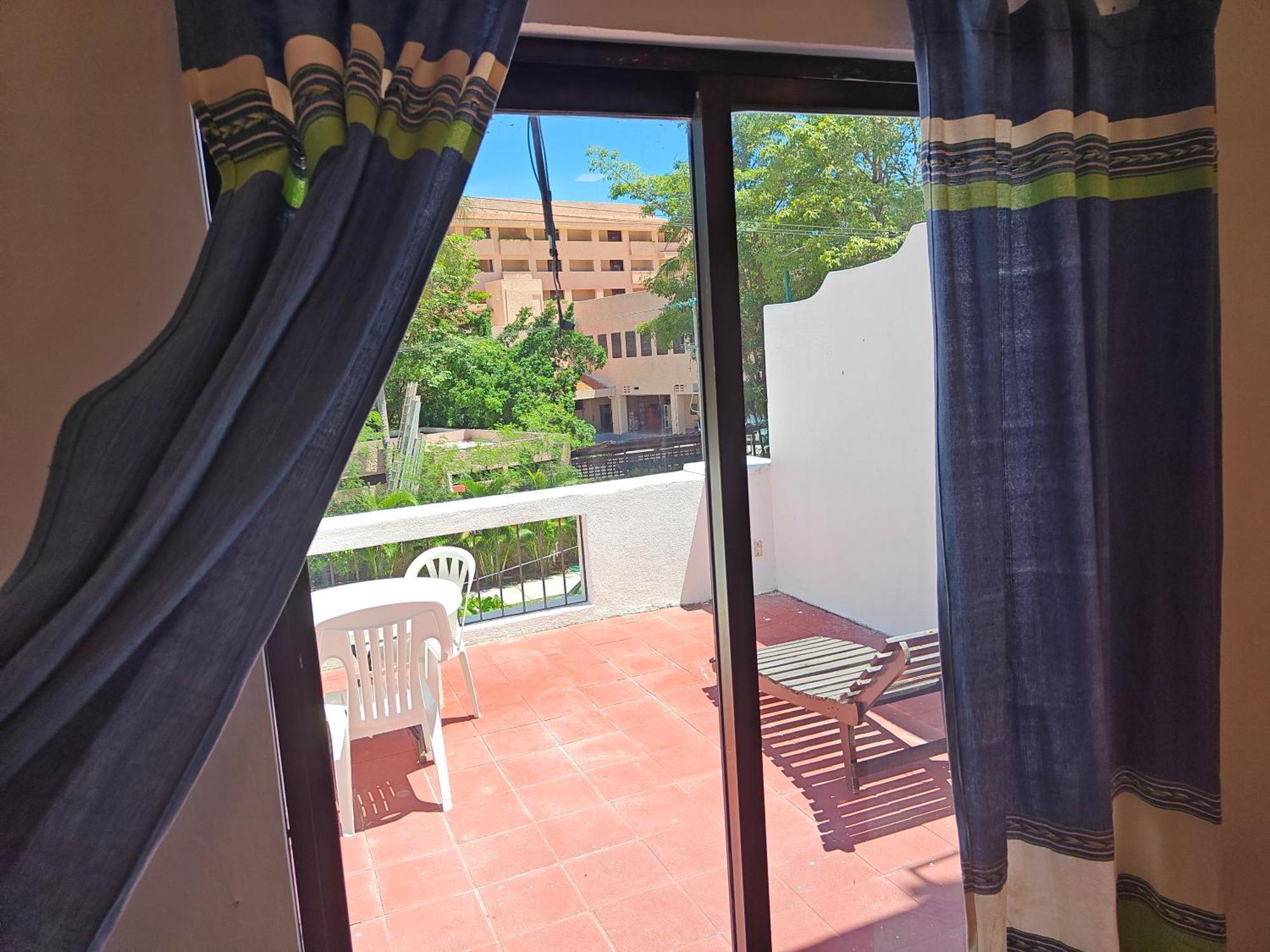 Hotel Plaza Huatulco 3*