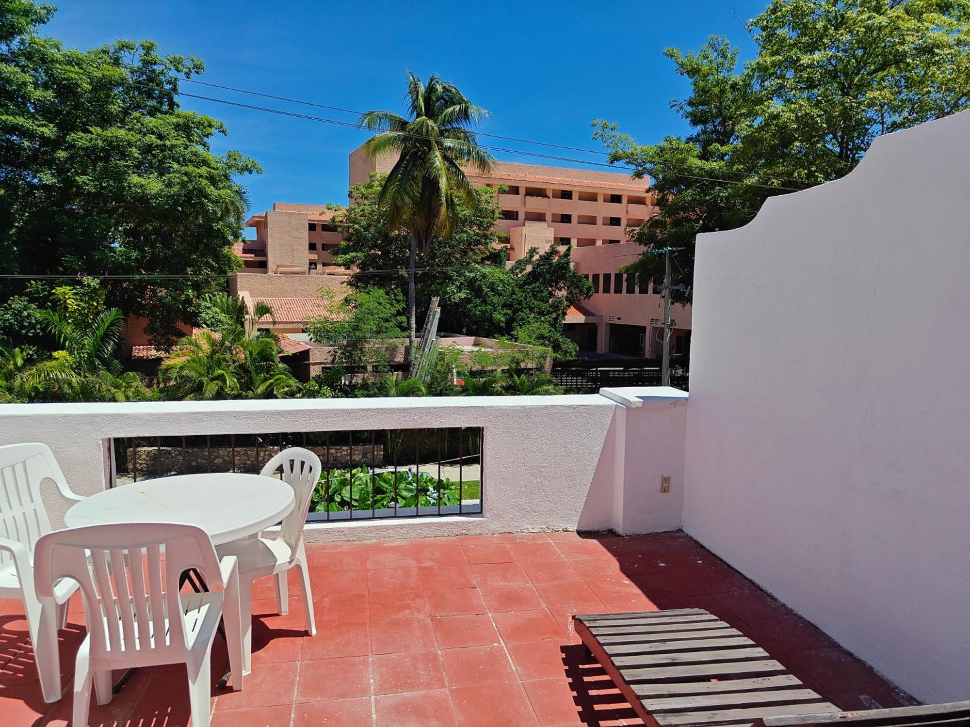 Plaza Huatulco 3* Santa Maria Huatulco