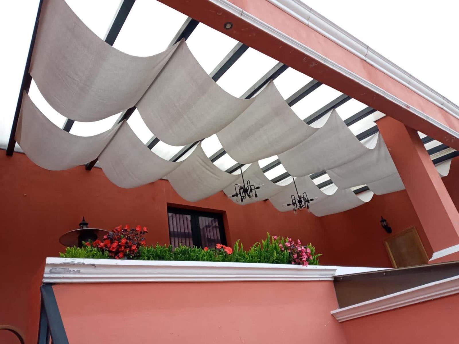 Apartment Departamento Neek