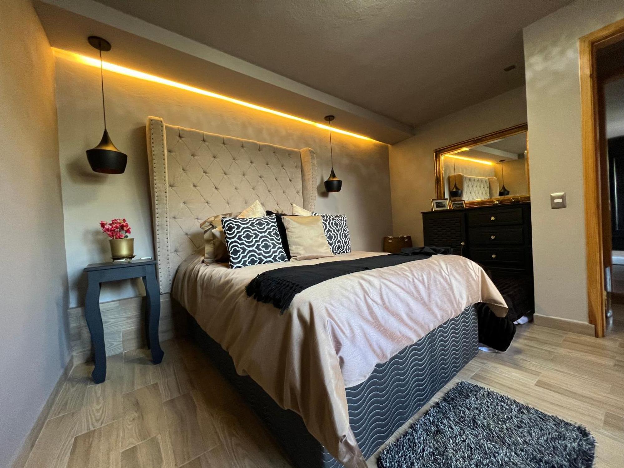Apartment Departamento Neek San Cristobal de las Casas