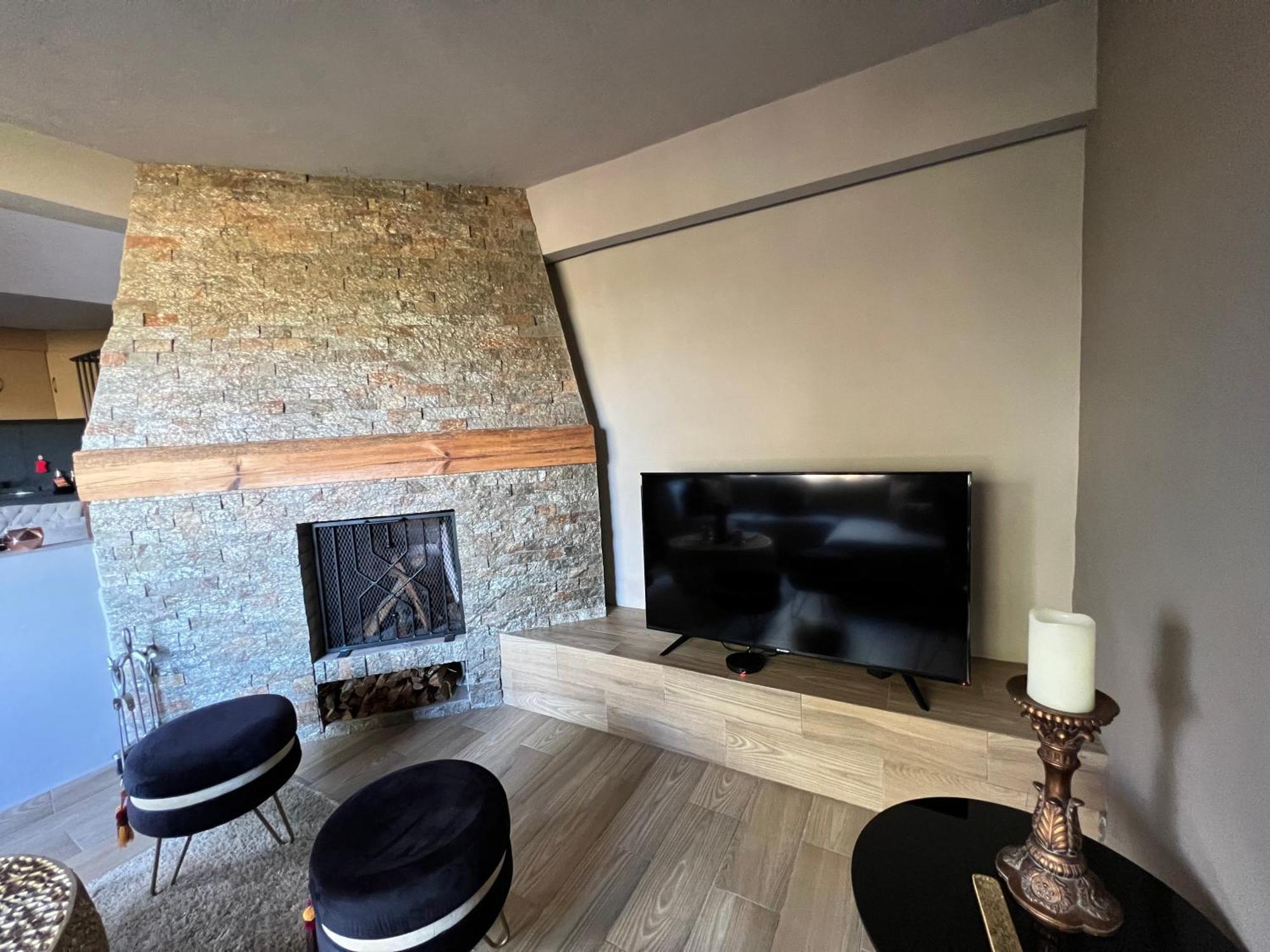 Departamento Neek Apartment *