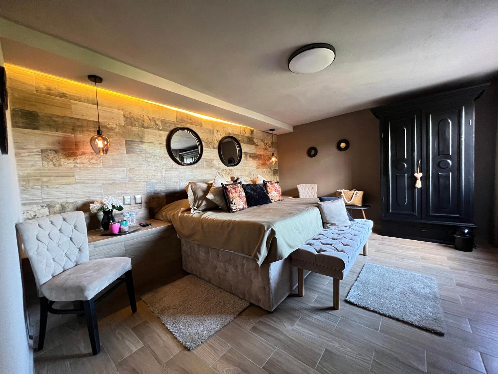 Apartment Departamento Neek *