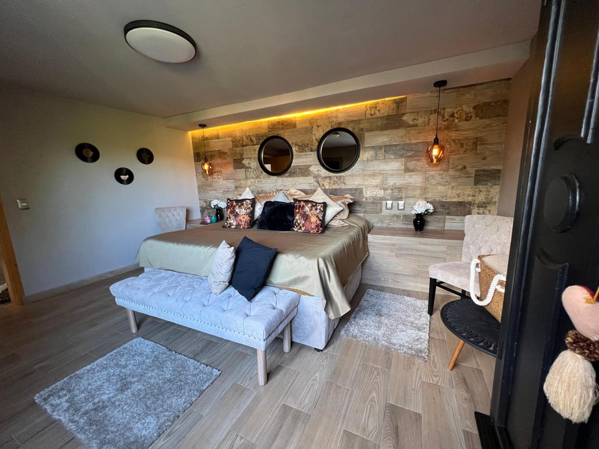 Departamento Neek Apartment San Cristobal de las Casas
