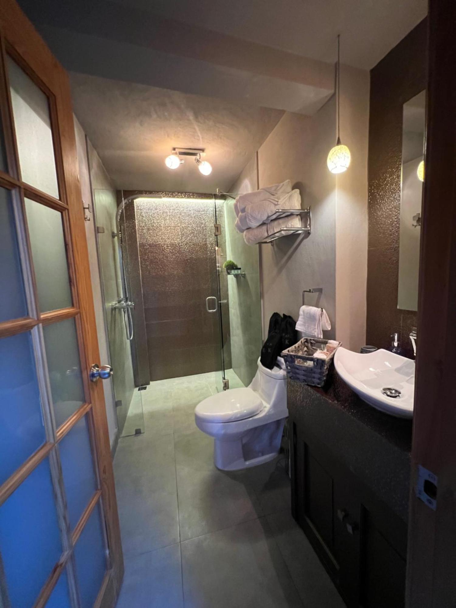 Departamento Neek Apartment *