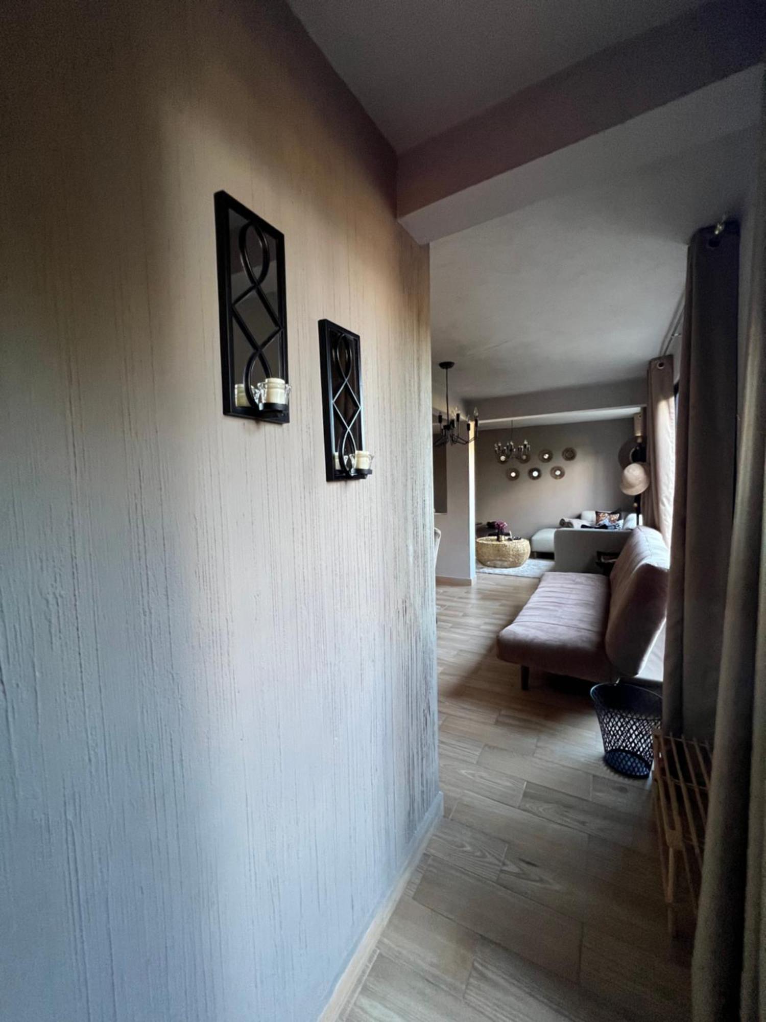 Departamento Neek Apartment *