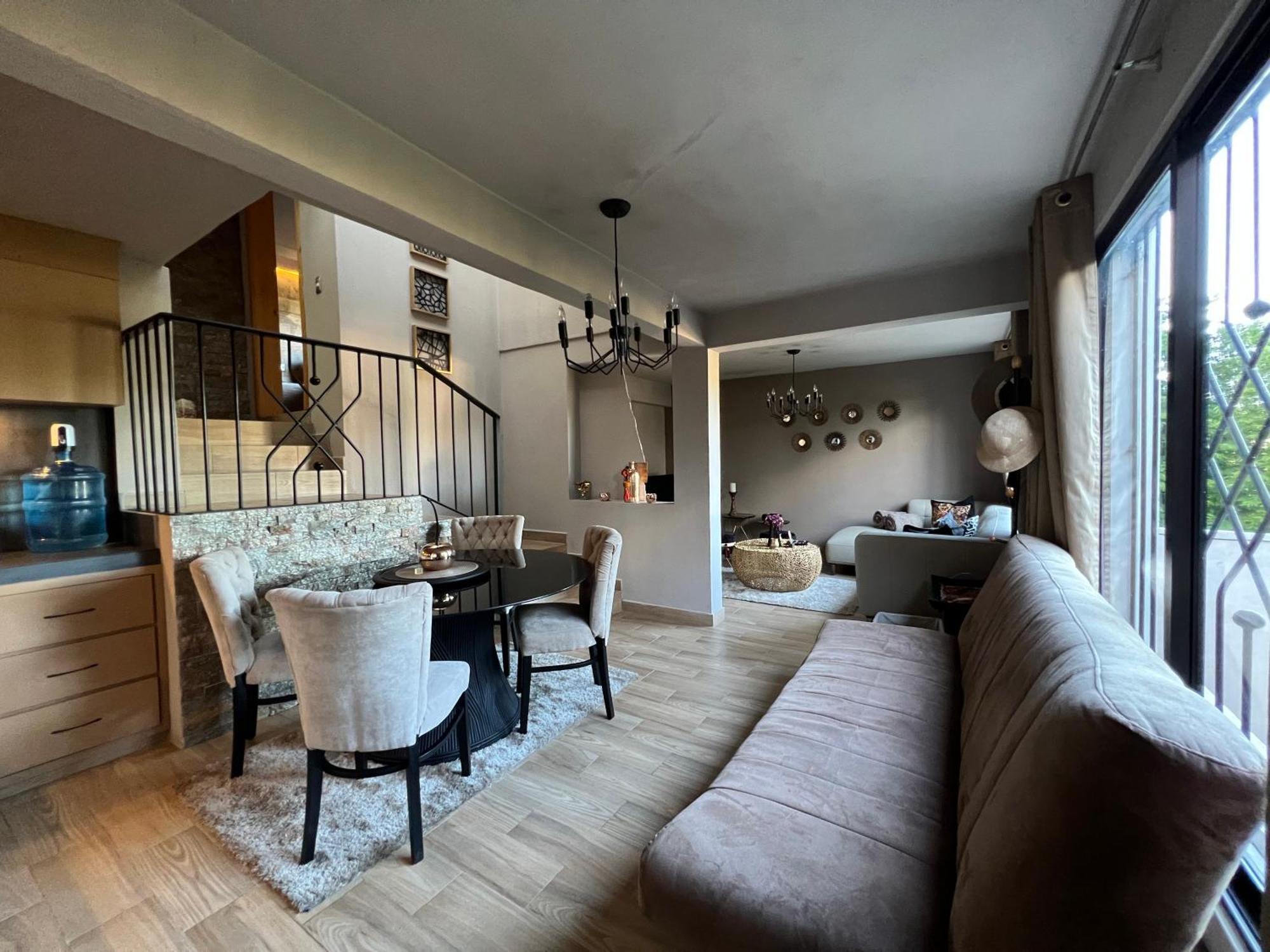 Departamento Neek Apartment *