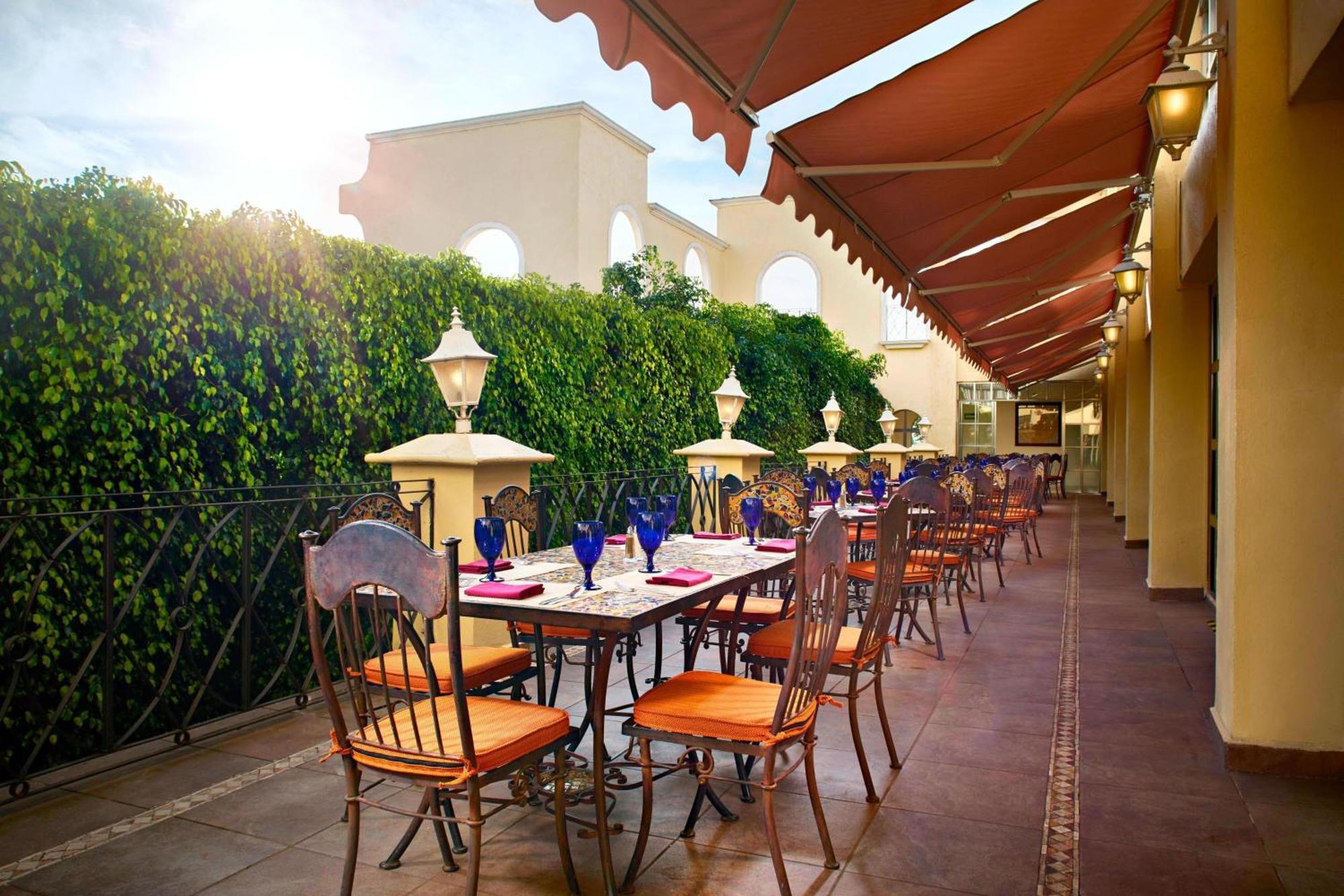 Hotel Fiesta Americana Hacienda 5*