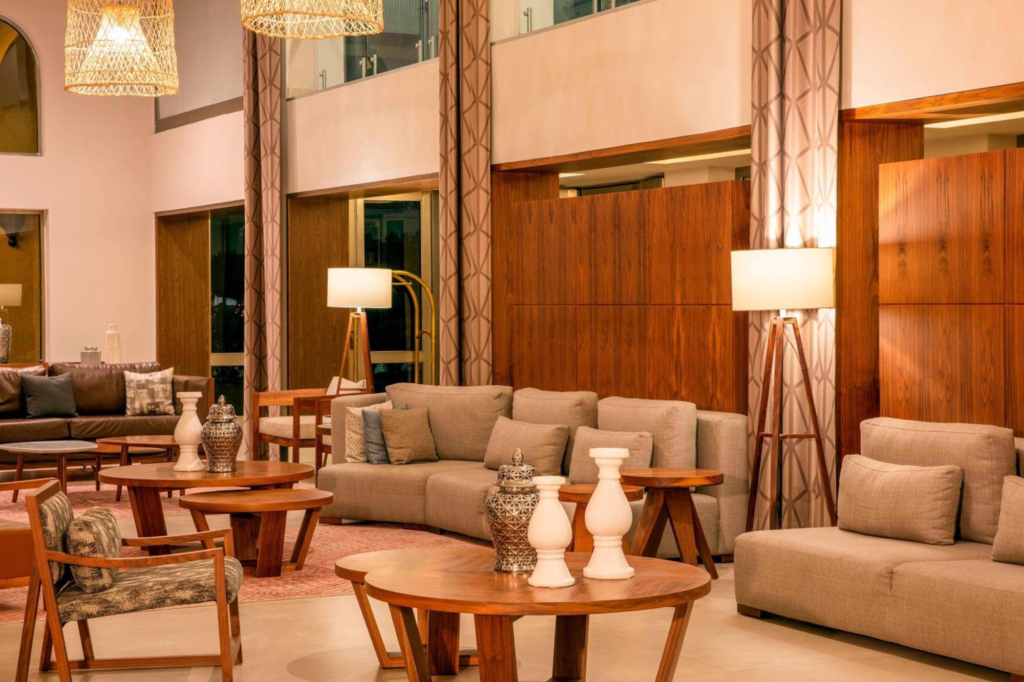 Hotel Fiesta Americana Hacienda