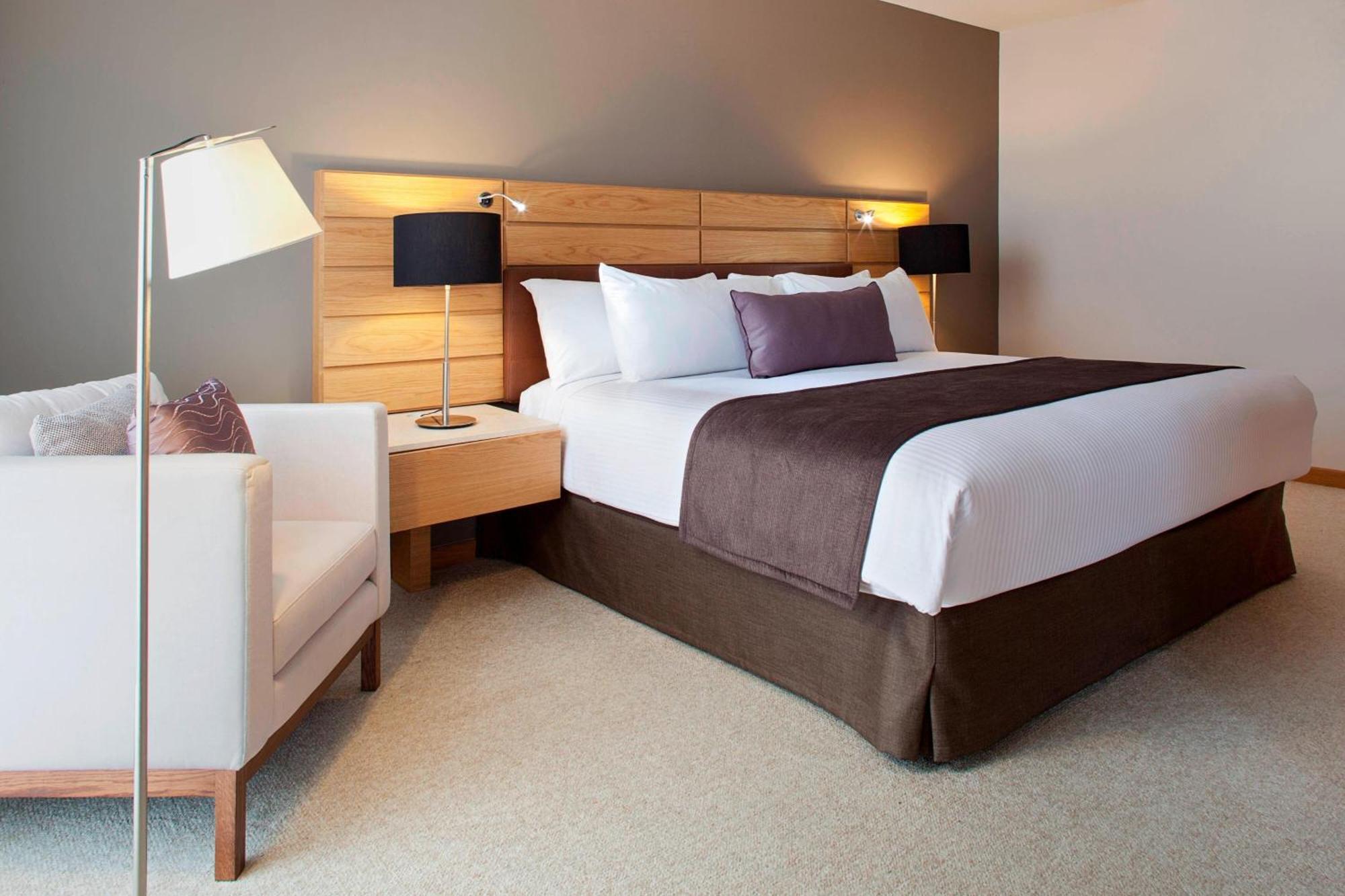 Marriott 5*