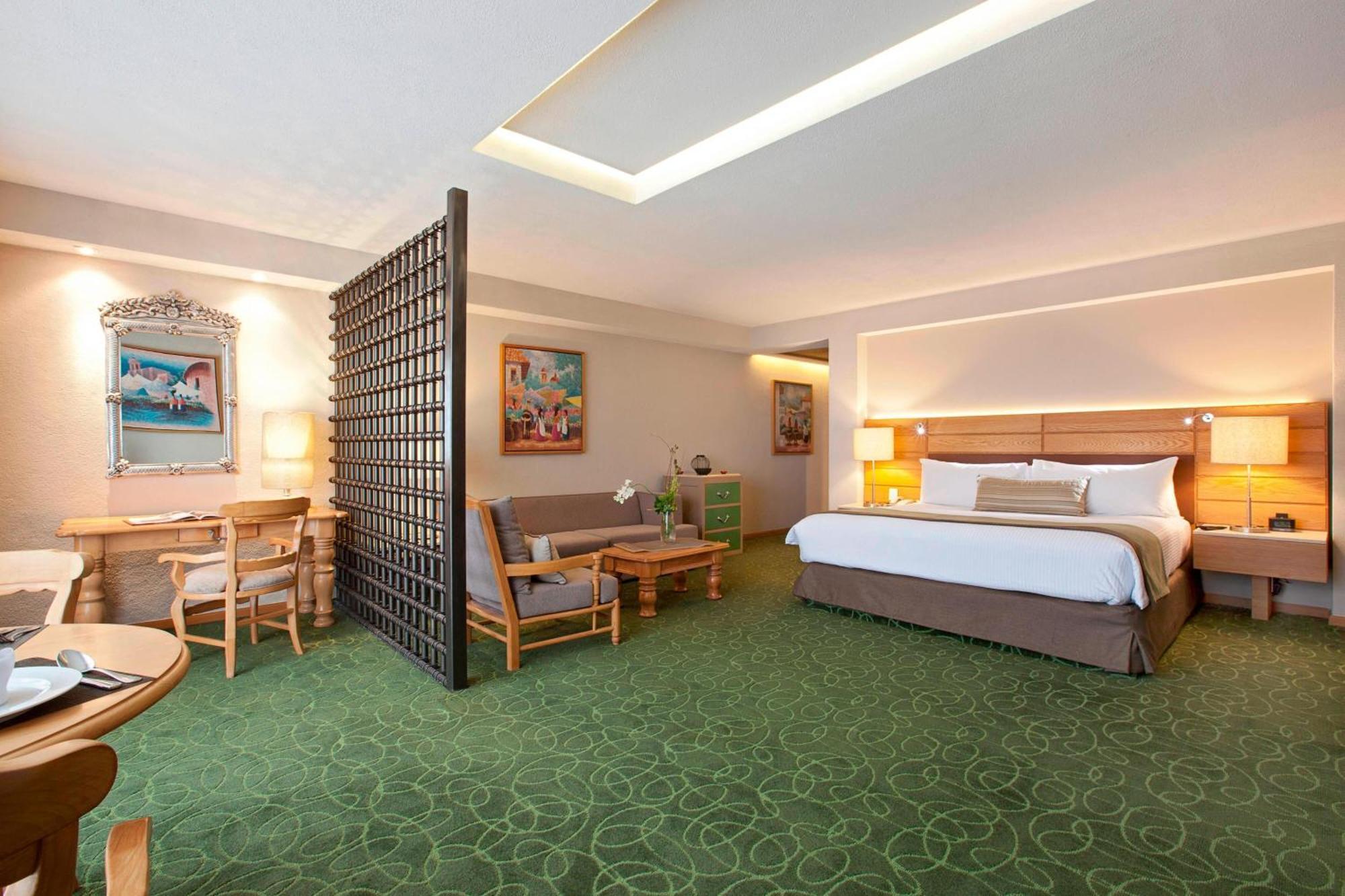 Hotel Marriott
