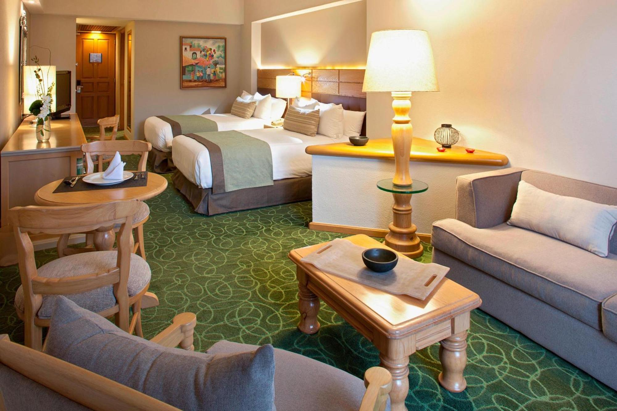 Marriott Tuxtla Gutierrez