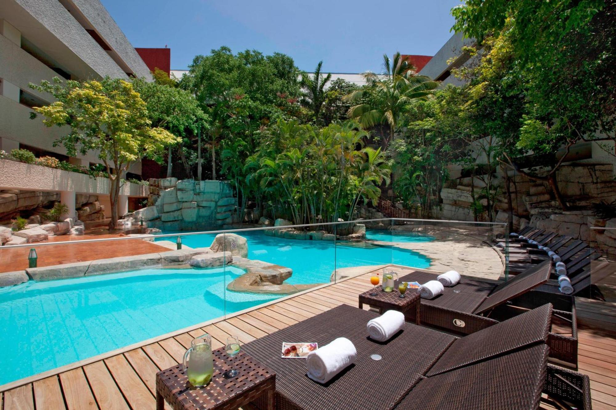Marriott 5*