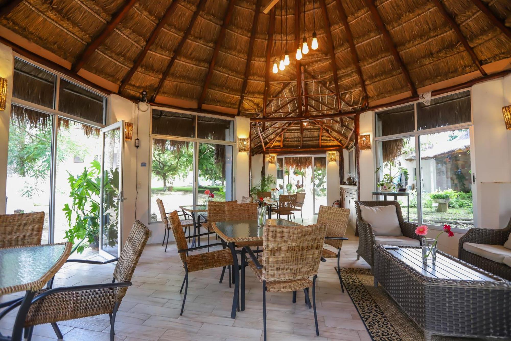 Hotel Mayan Secret Boutique
