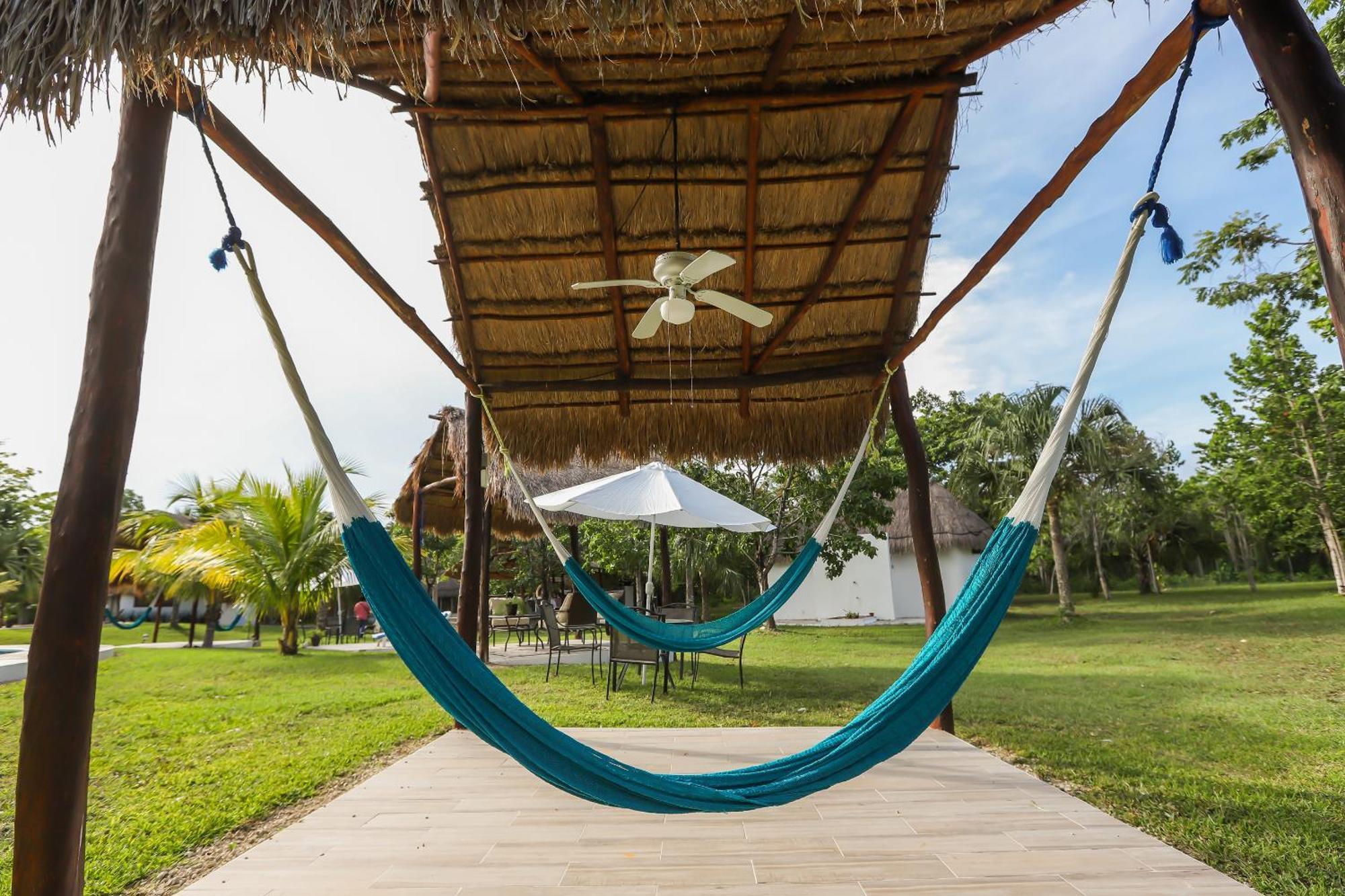 Mayan Secret Boutique Hotel 4*