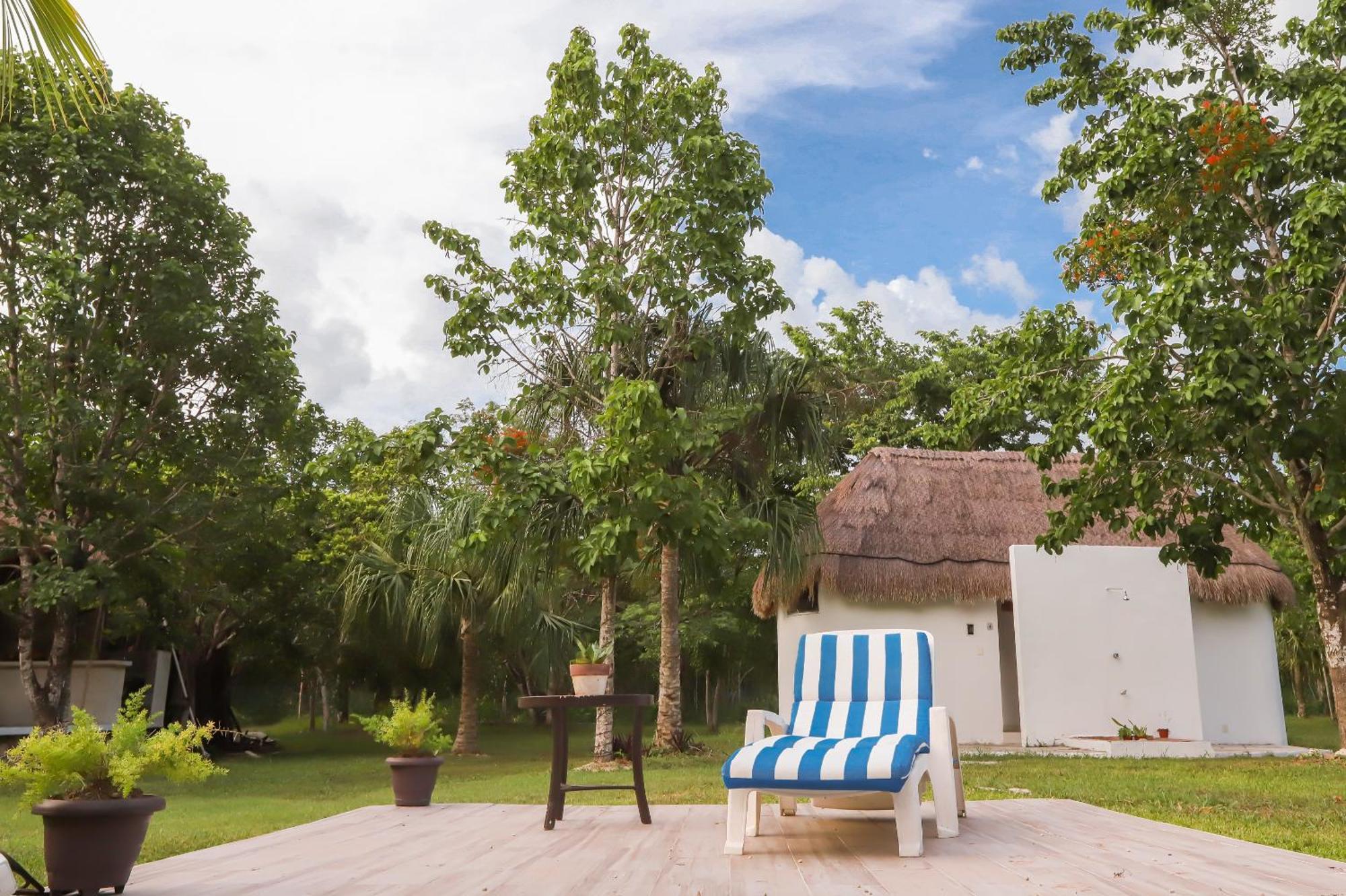 Mayan Secret Boutique Hotel Chetumal
