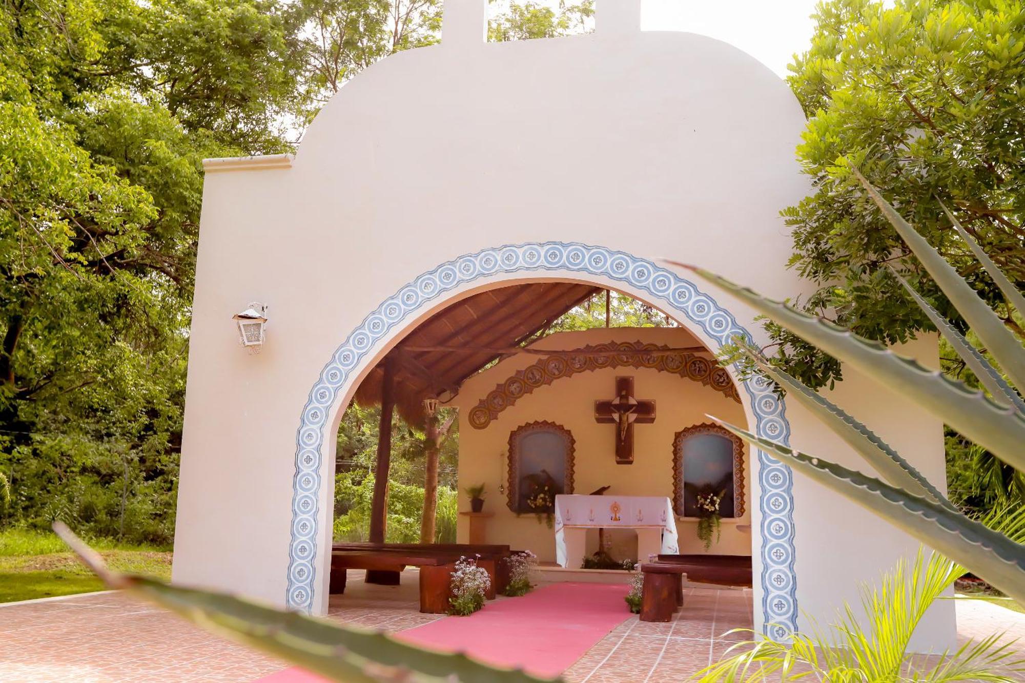 Hotel Mayan Secret Boutique 4*