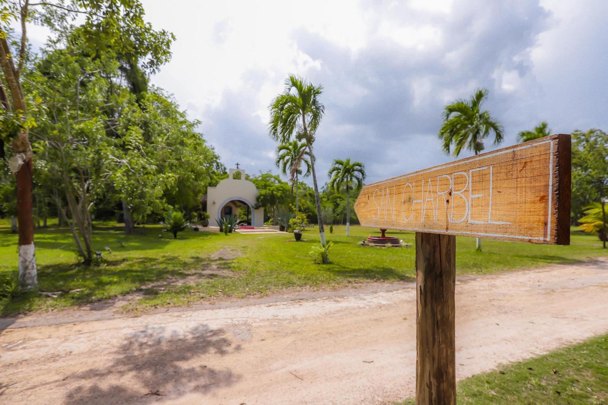 Mayan Secret Boutique Hotel Chetumal