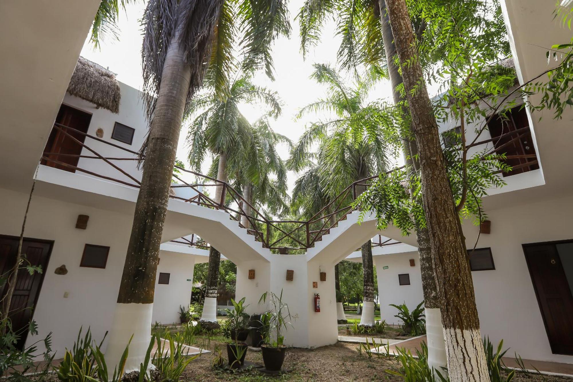 Mayan Secret Boutique Hotel 4*