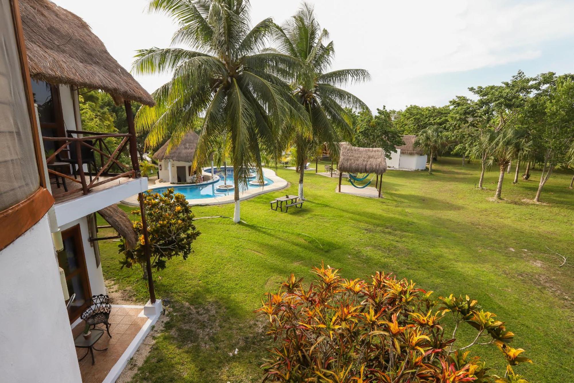Hotel Mayan Secret Boutique