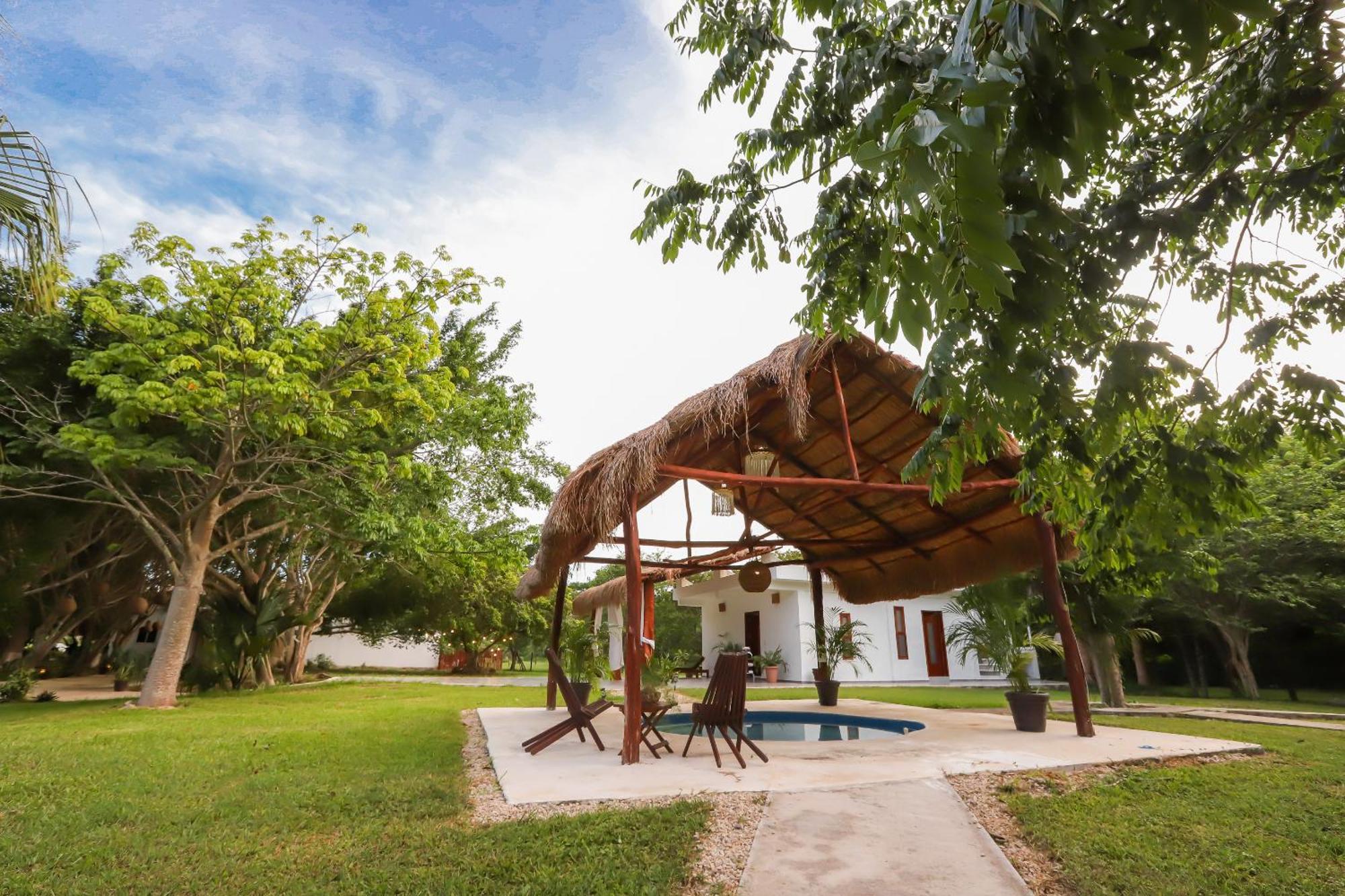 Mayan Secret Boutique 4*