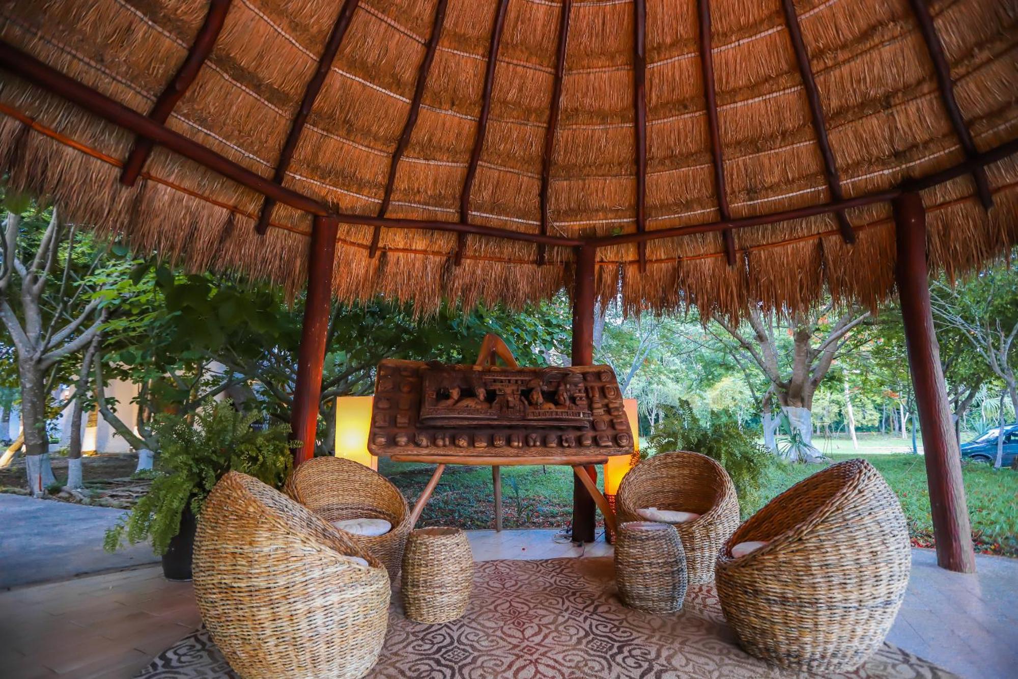 Hotel Mayan Secret Boutique