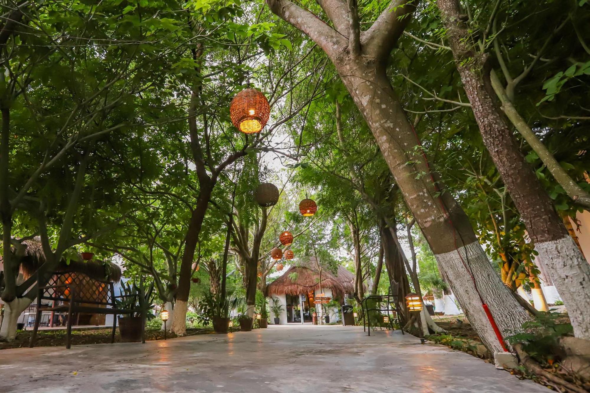 Mayan Secret Boutique Chetumal