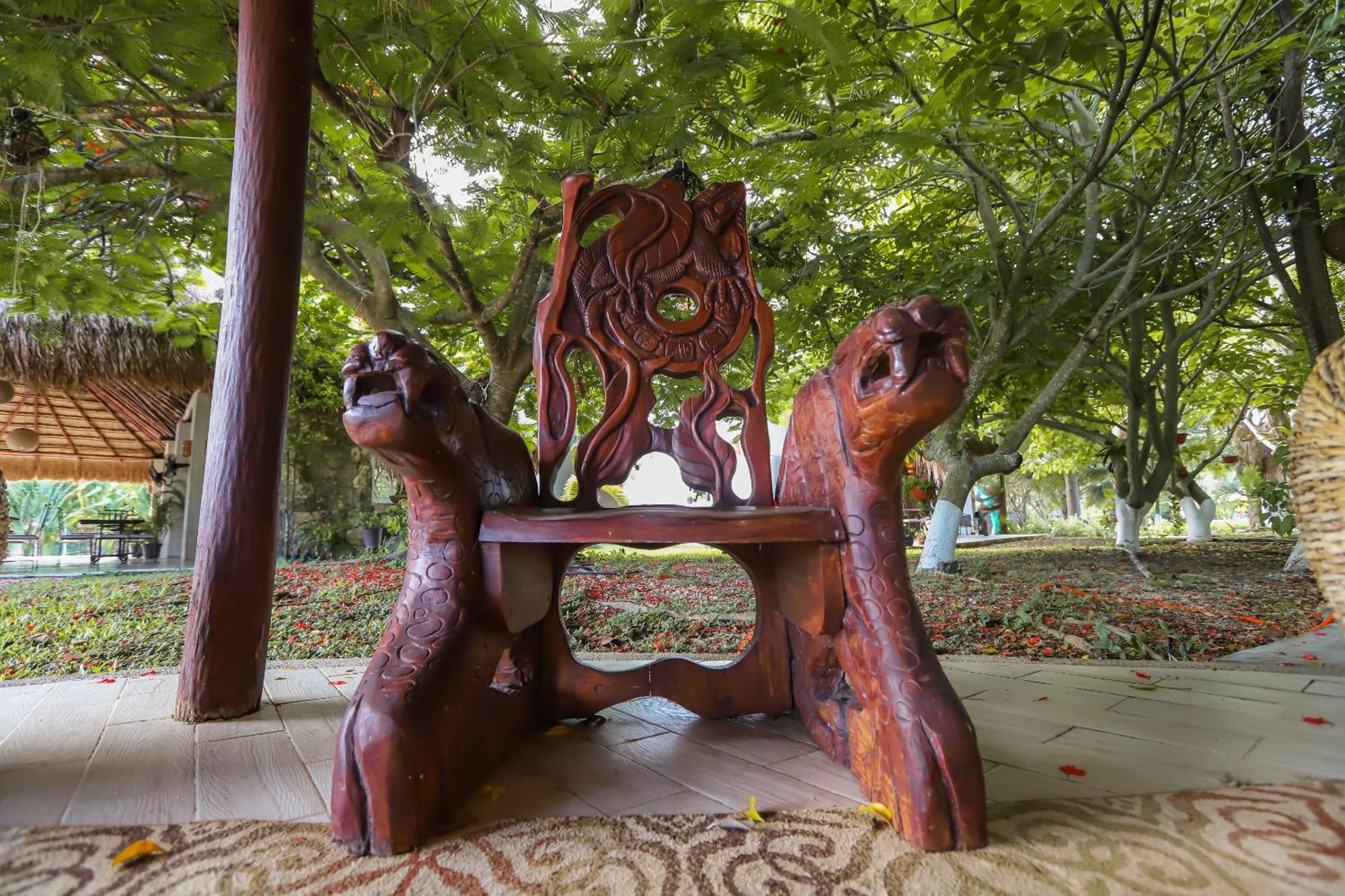 Hotel Mayan Secret Boutique