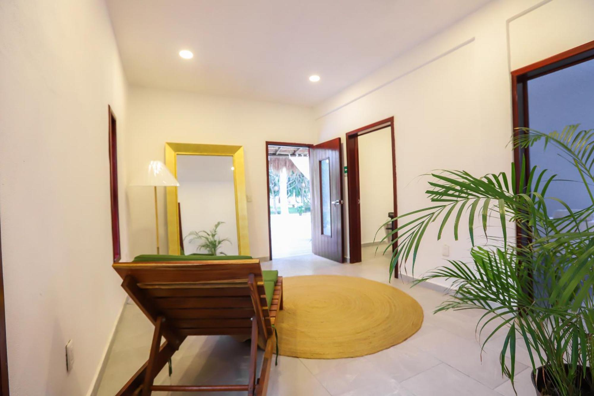 Mayan Secret Boutique 4*