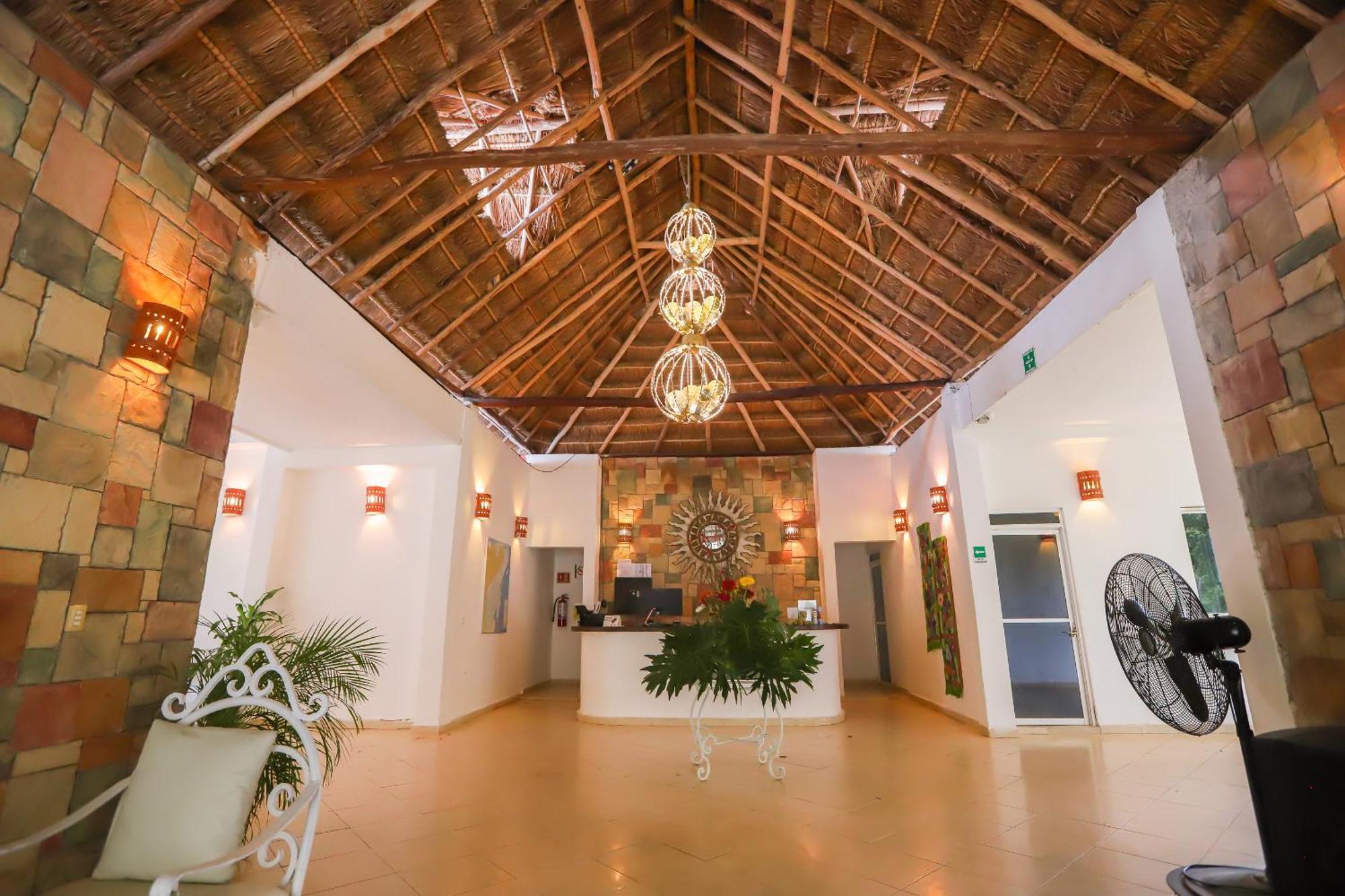 Hotel Mayan Secret Boutique Chetumal